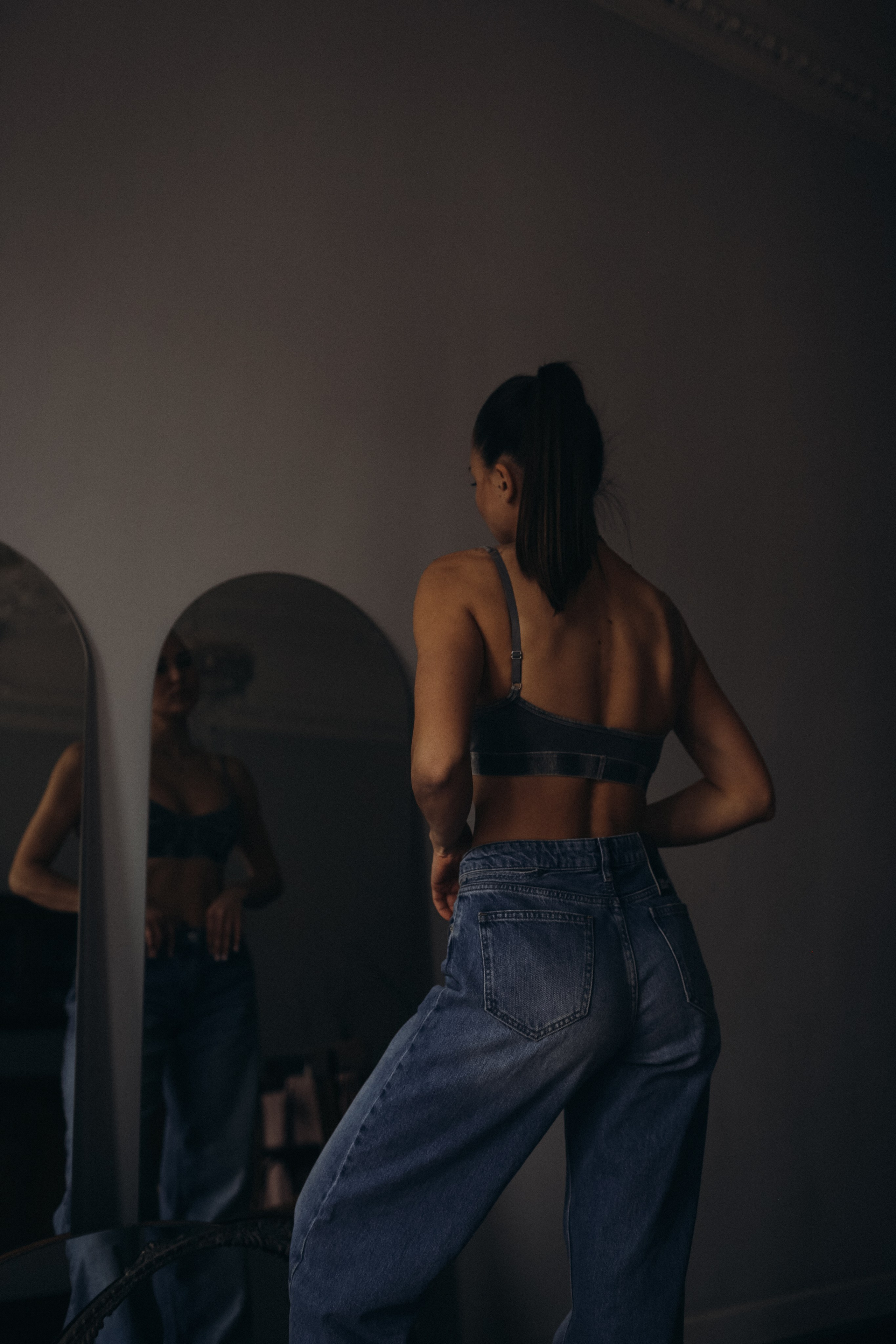 Алёна. Главная