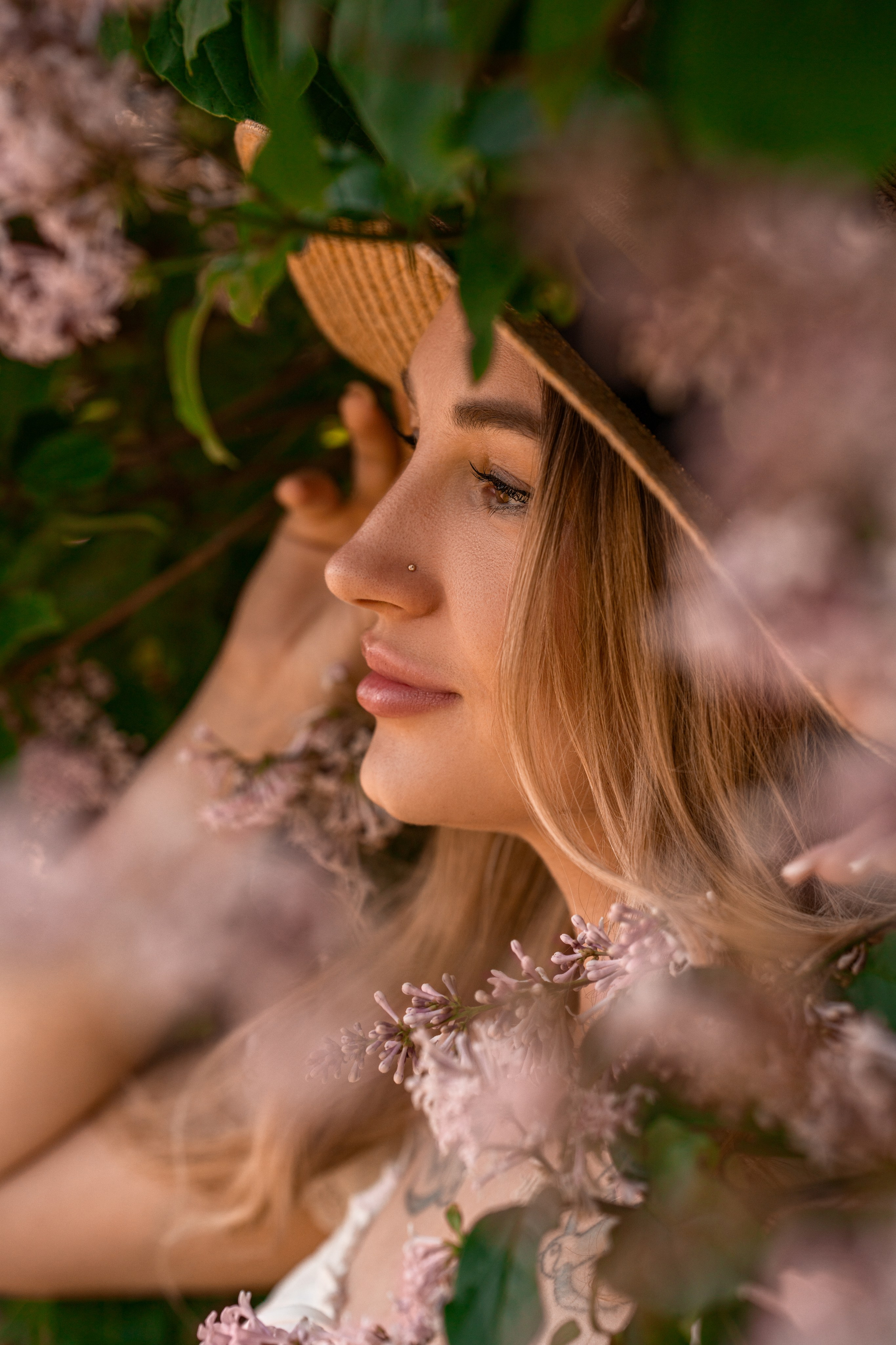 Мари. Семейный и портретный фотограф в Санкт-Петербурге Татьяна Гримоть