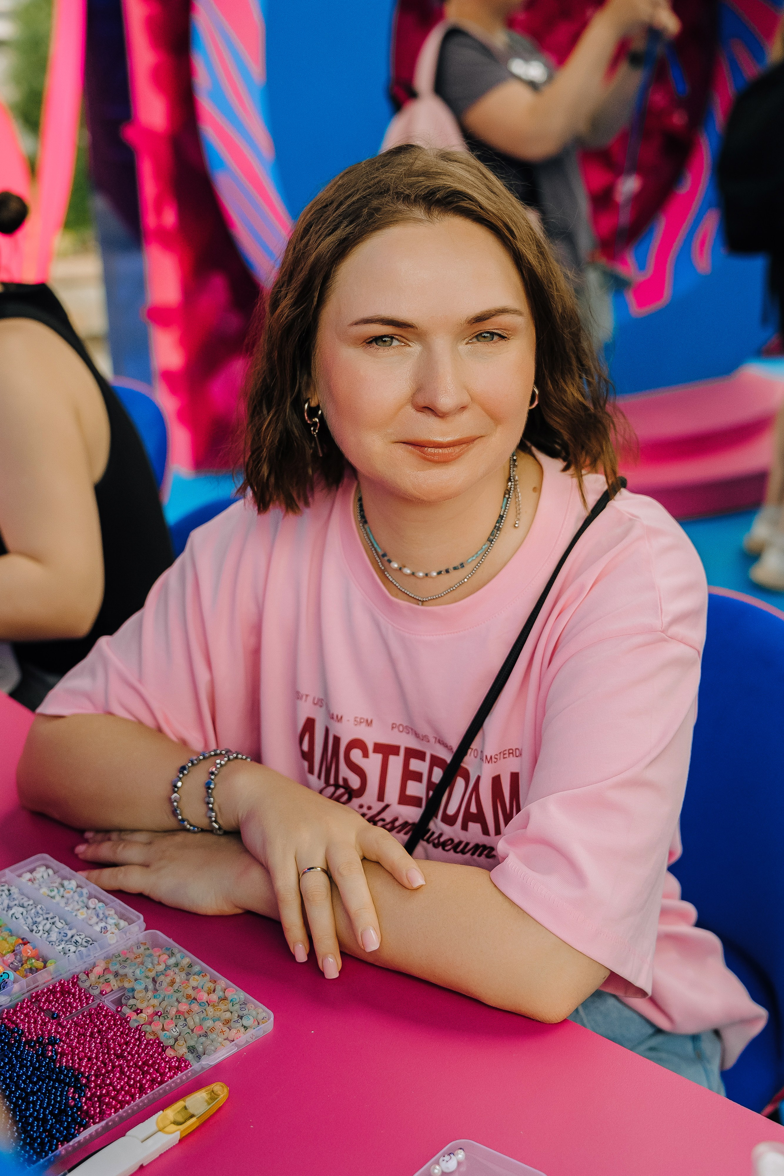 OZON x VK FEST. Репортажный фотограф Зуев Роман г. Челябинск