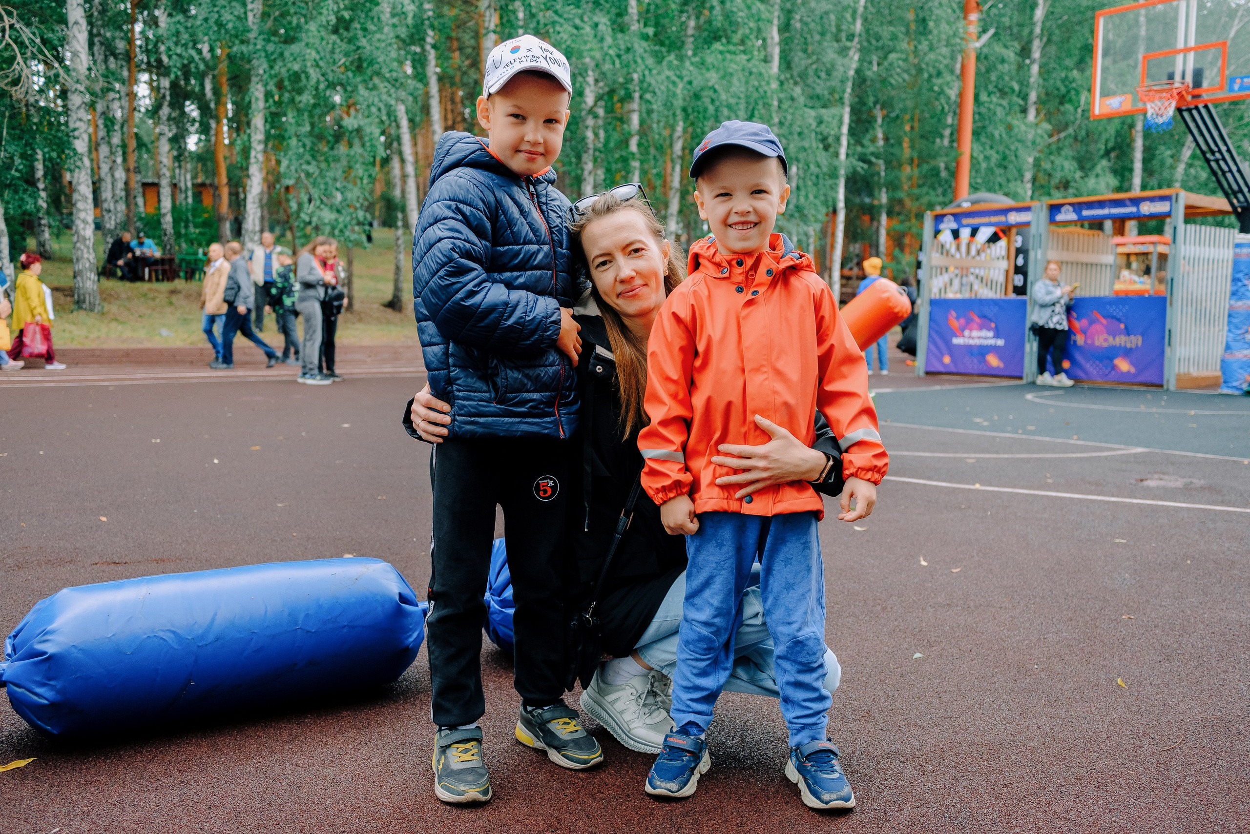 ДЕНЬ МЕТАЛЛУРГА. ЧЕЛЯБИНСКИЙ ЦИНКОВЫЙ ЗАВОД 2023. Репортажный фотограф Зуев Роман г. Челябинск