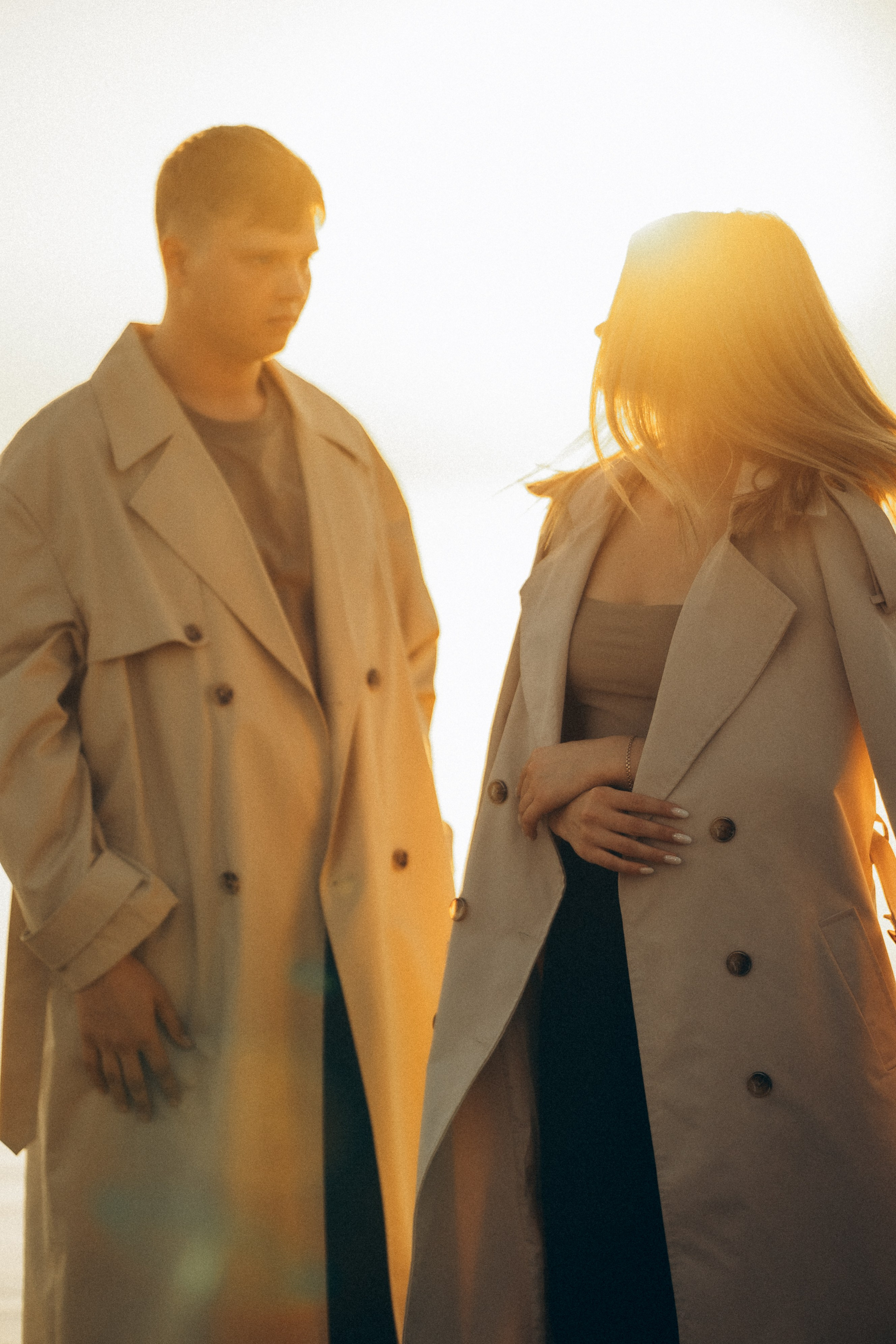 Залив. Фотограф ПИТЕР СПБ Надежда Баранова