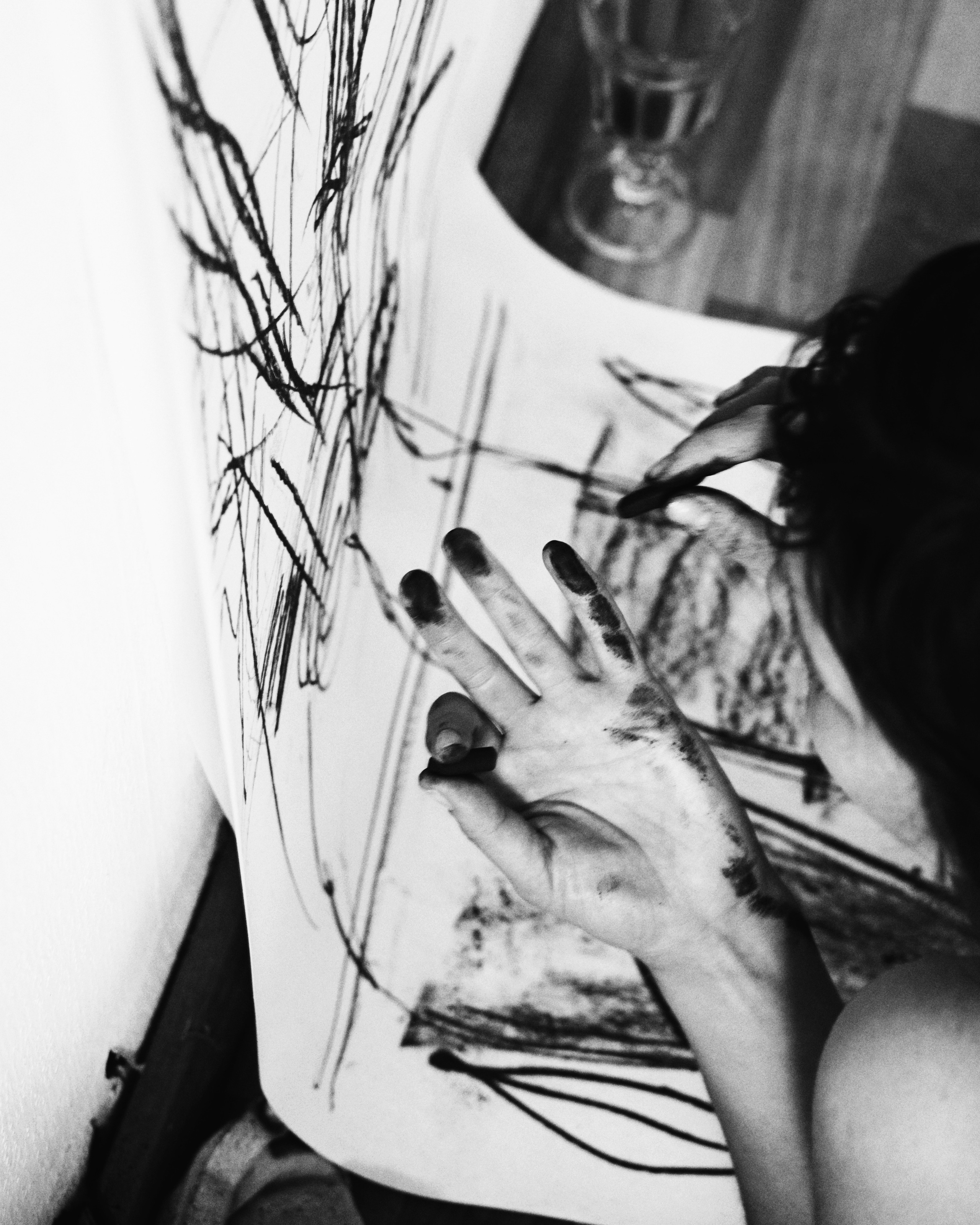 Таня. Портретный и репортажный фотограф Наталья Горобец