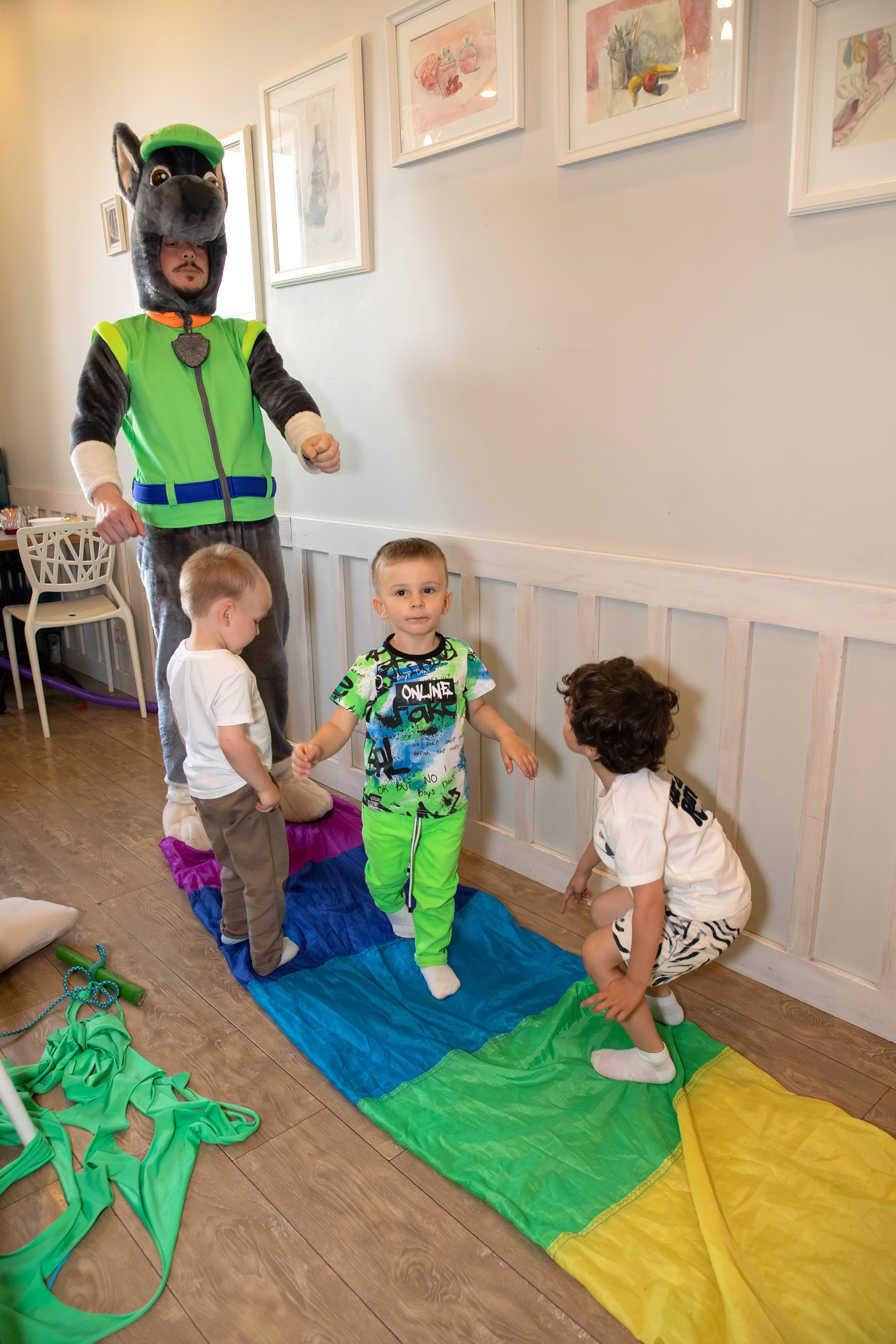 День рождения