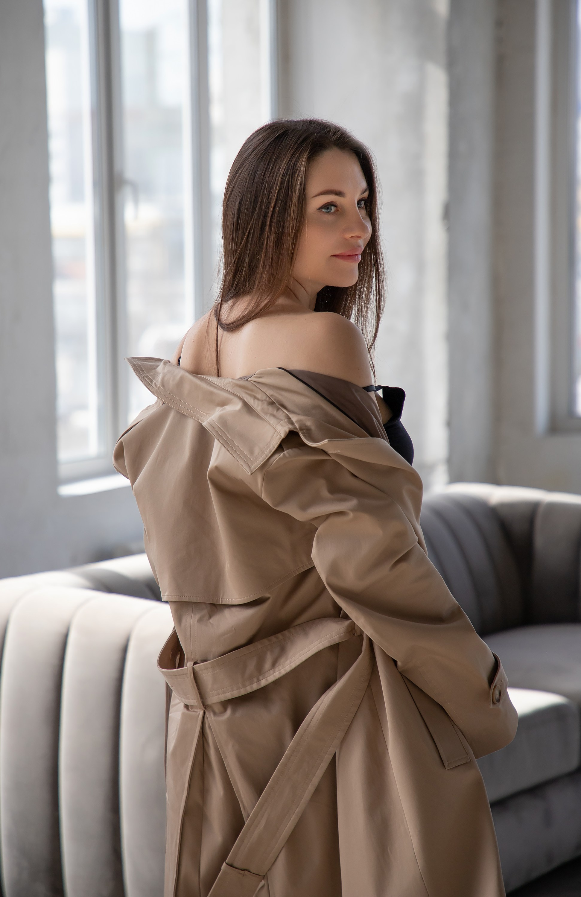 Весенний вайб