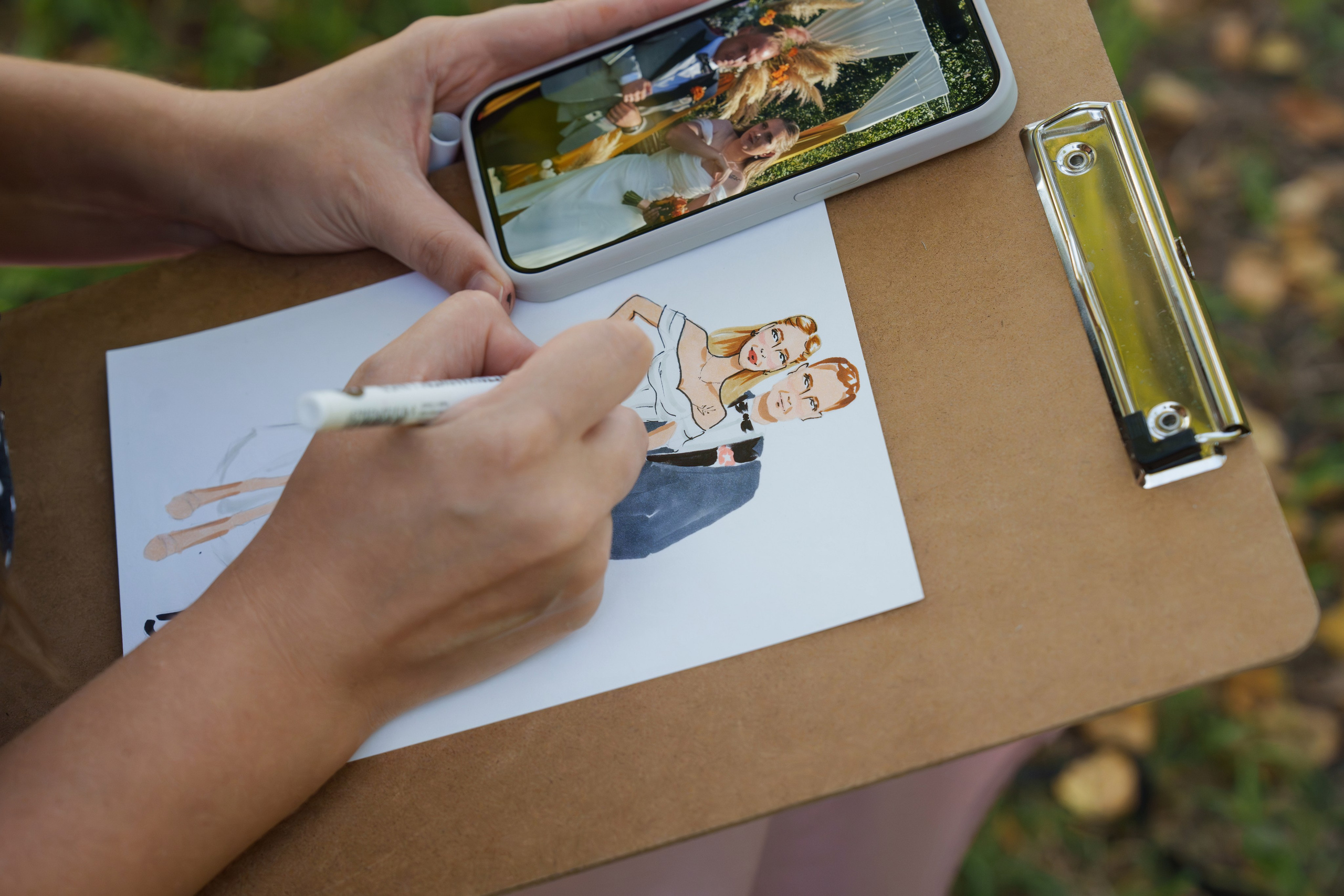 Свадьба — вечеринка Пожары любви Игорь и Юлия. Свадебный и репортажный фотограф Элина Козырьянова