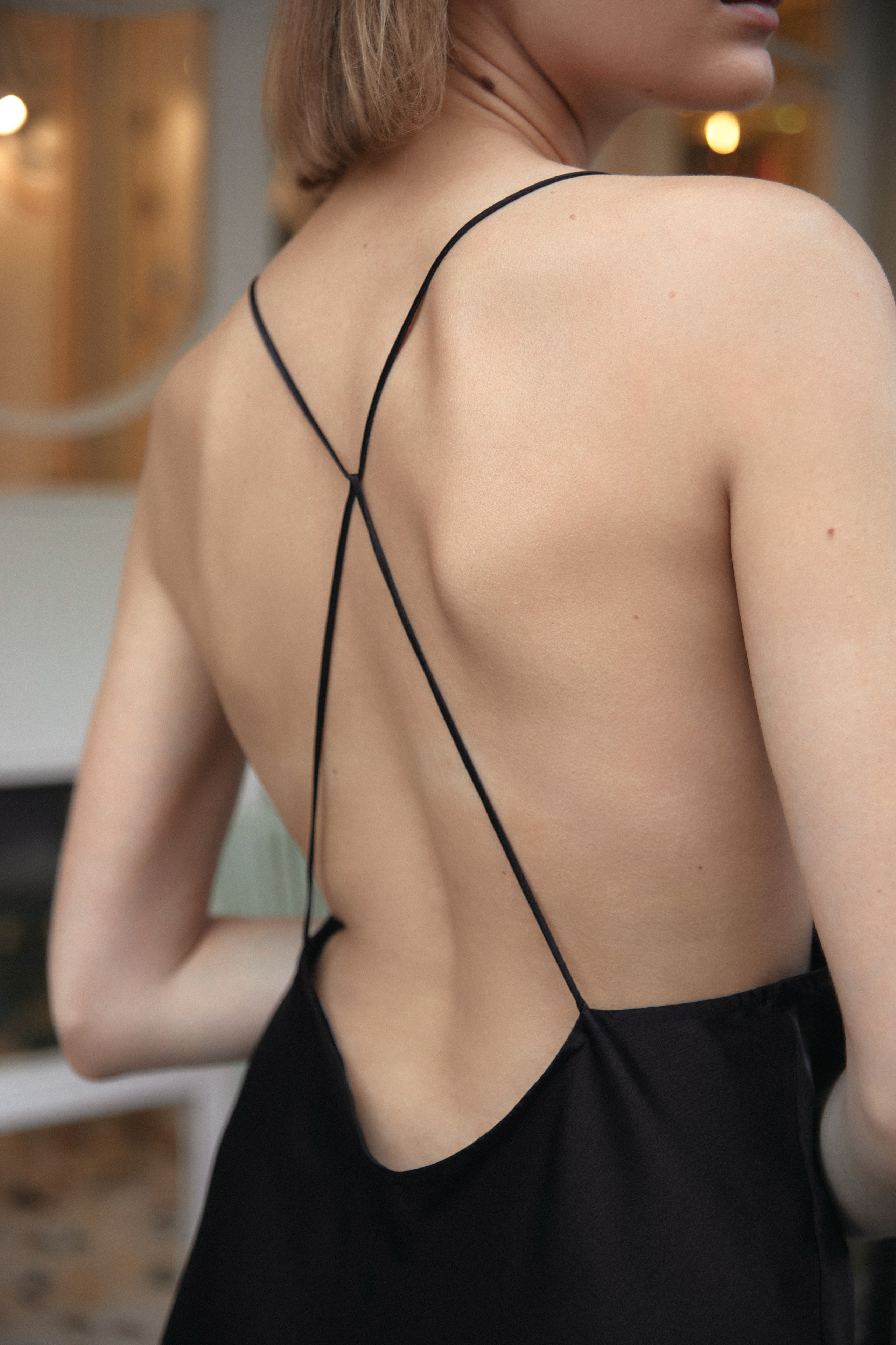 Женский портрет. Фотограф людей и брендов | Юлия Бажина