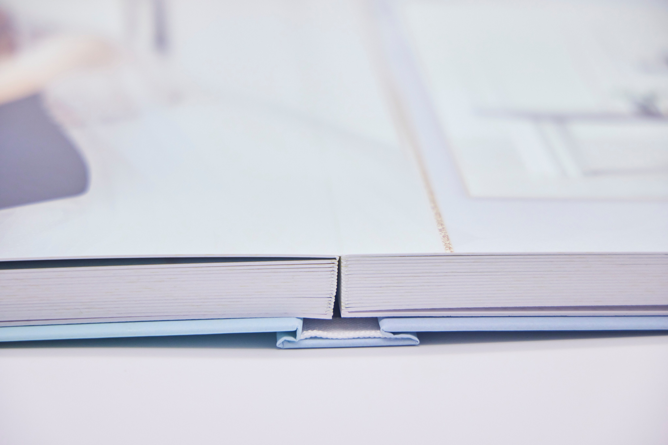 Свадебная фотокнига. Фотохудожник Наталия Кирсанова