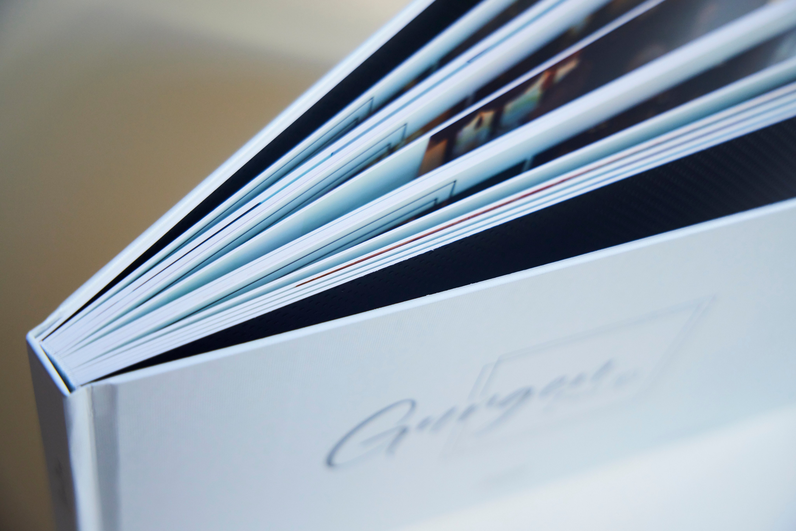 Фотокнига с дня рождения мальчика. Фотохудожник Наталия Кирсанова