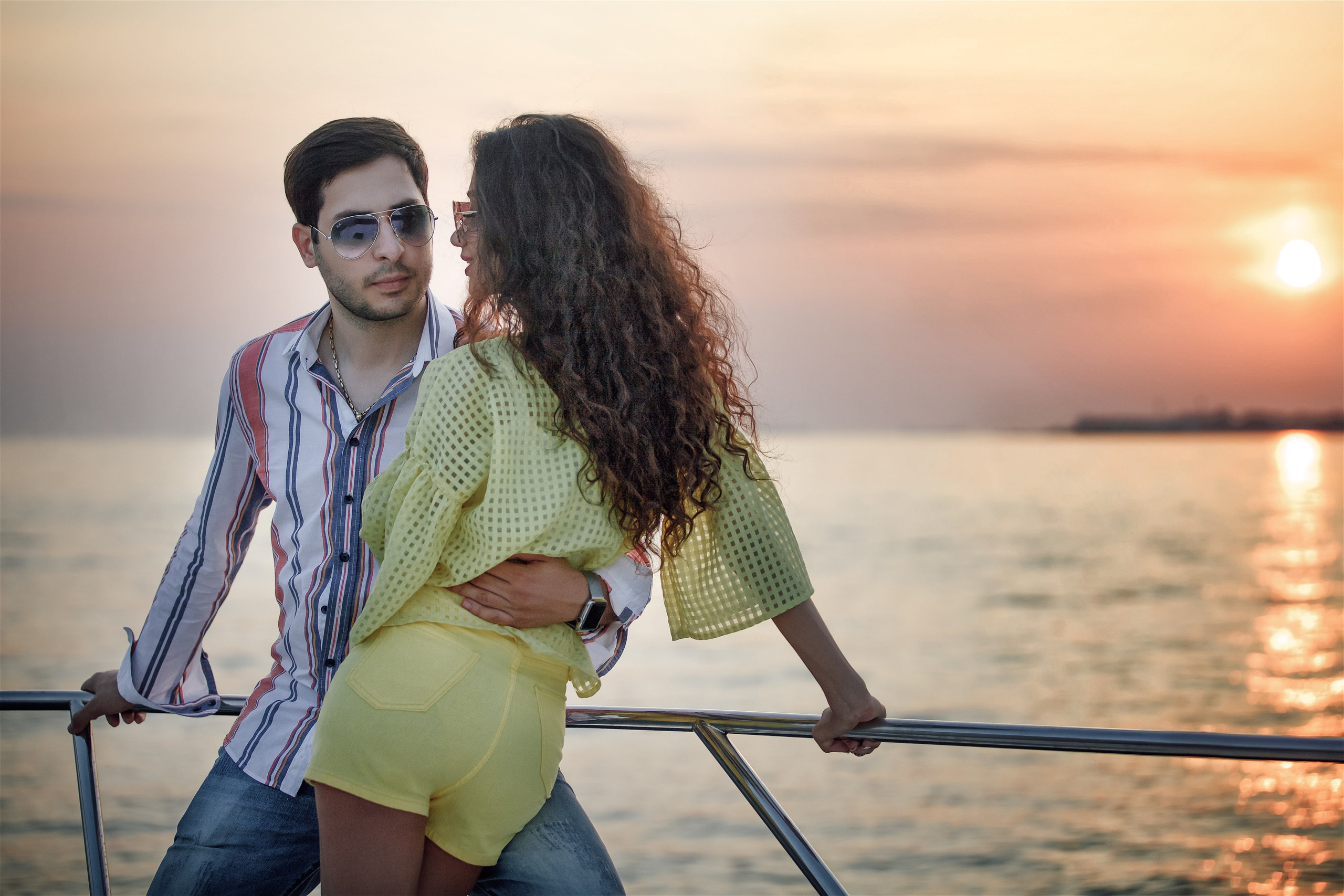 Love Story. Фотохудожник Наталия Кирсанова