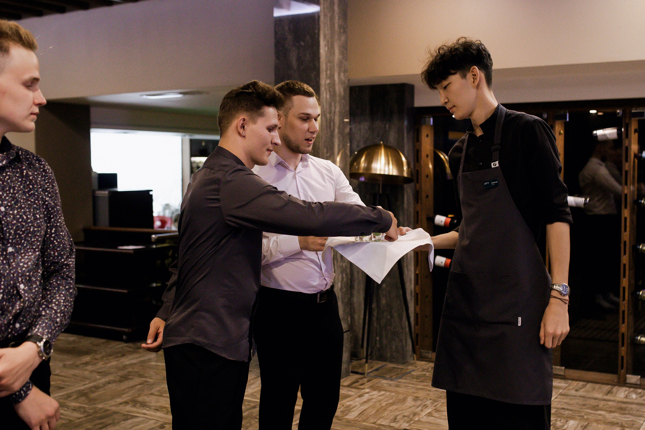 Юлия и Игорь. Фотограф Юлия Герасимова Иркутск