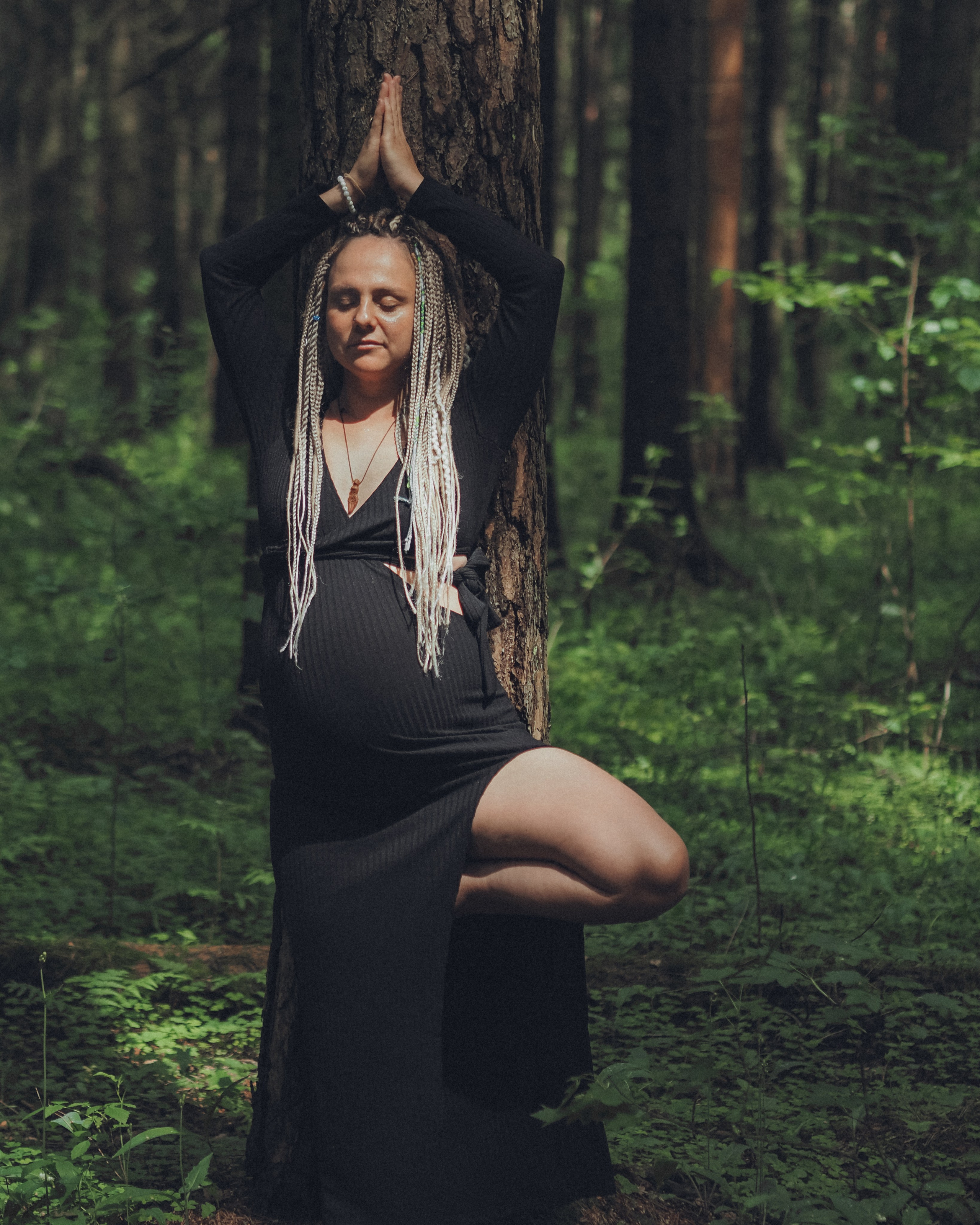 Лия. Фотограф в Москве — Сергей Люкшинов