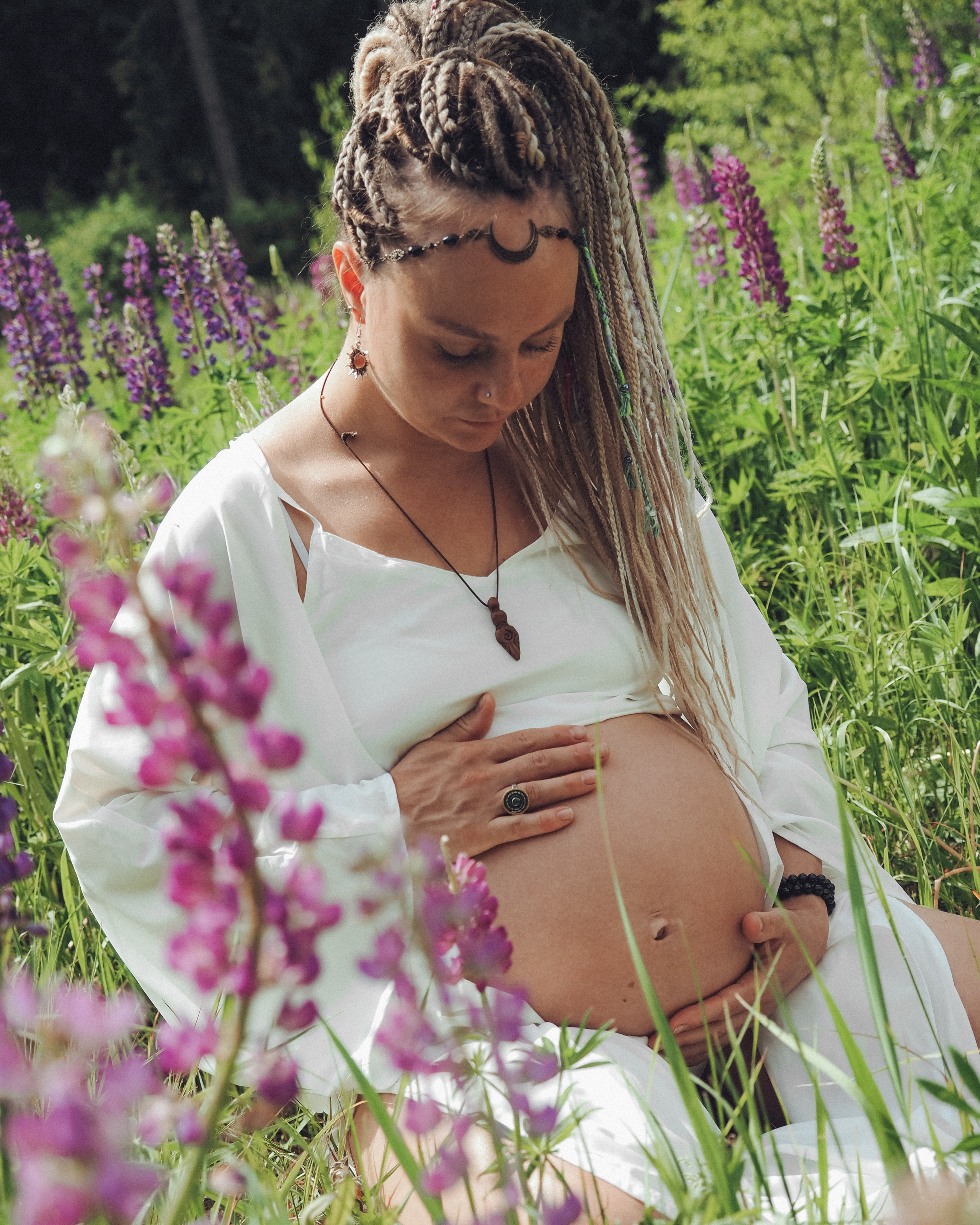 Лия. Фотограф в Москве — Сергей Люкшинов
