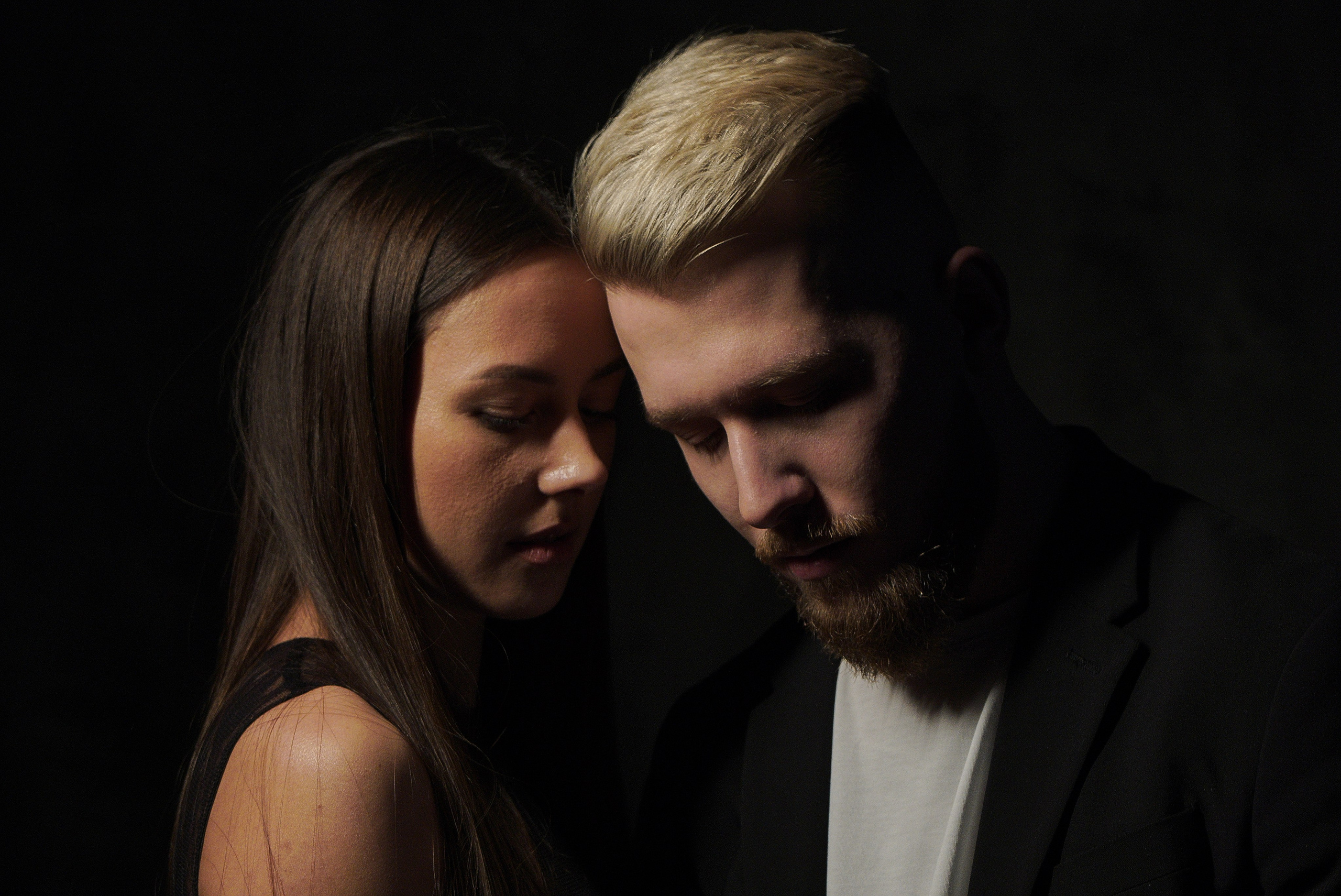 Портрет. Главная