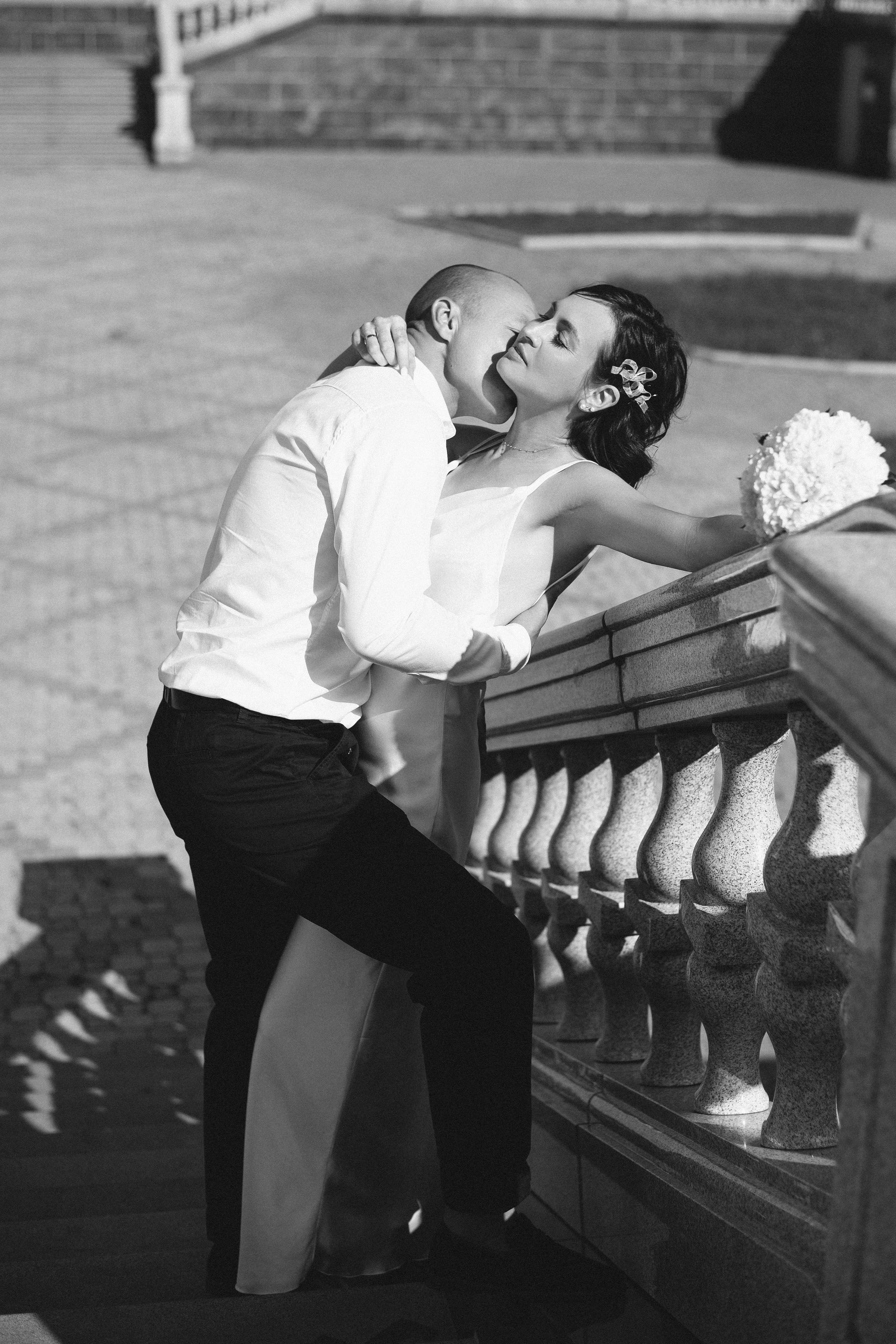 Свадьба Юлии и Степана. Женский фотограф в Чите Анна Новикова