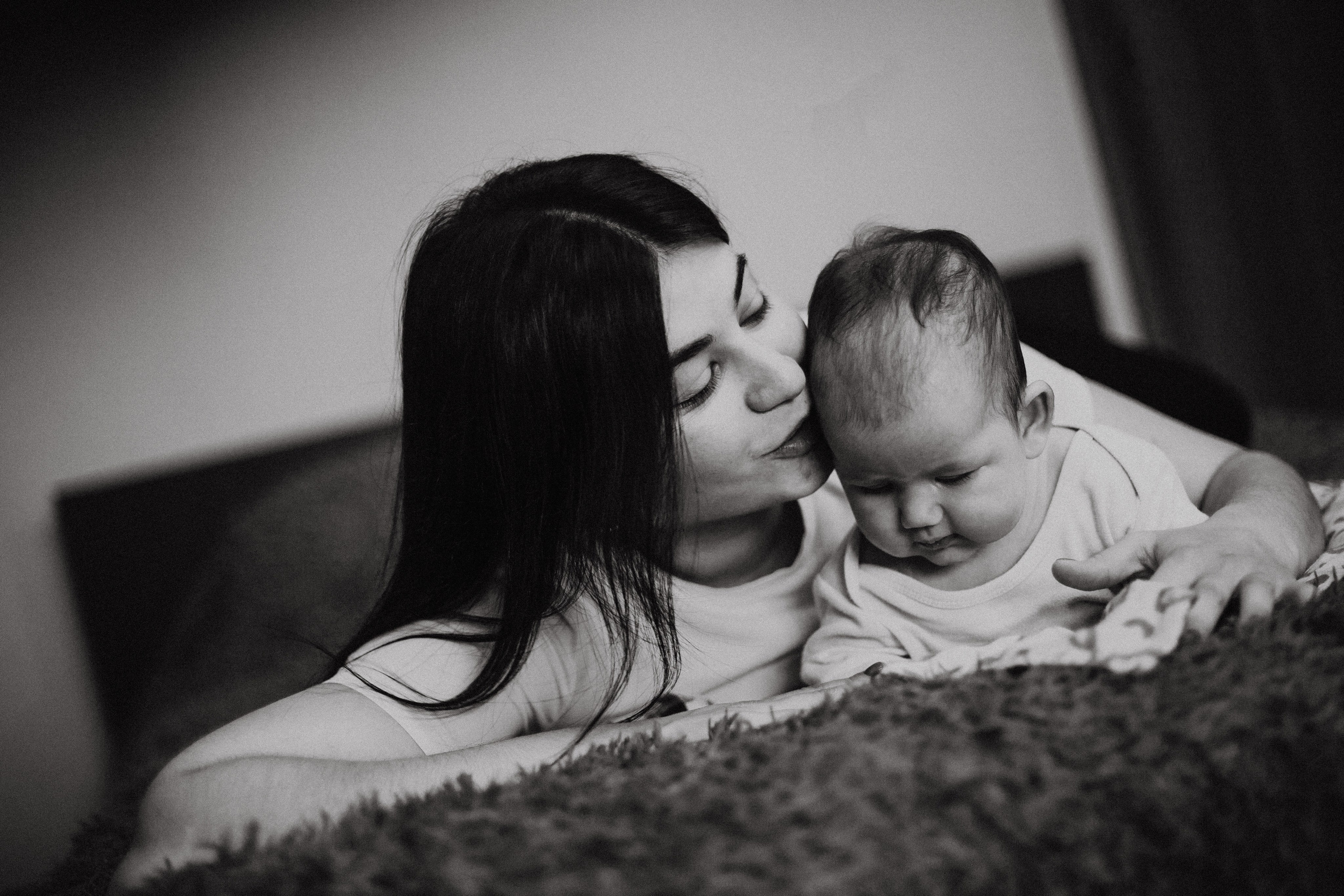 Пупсики. Фотограф в Нижнем Новгороде