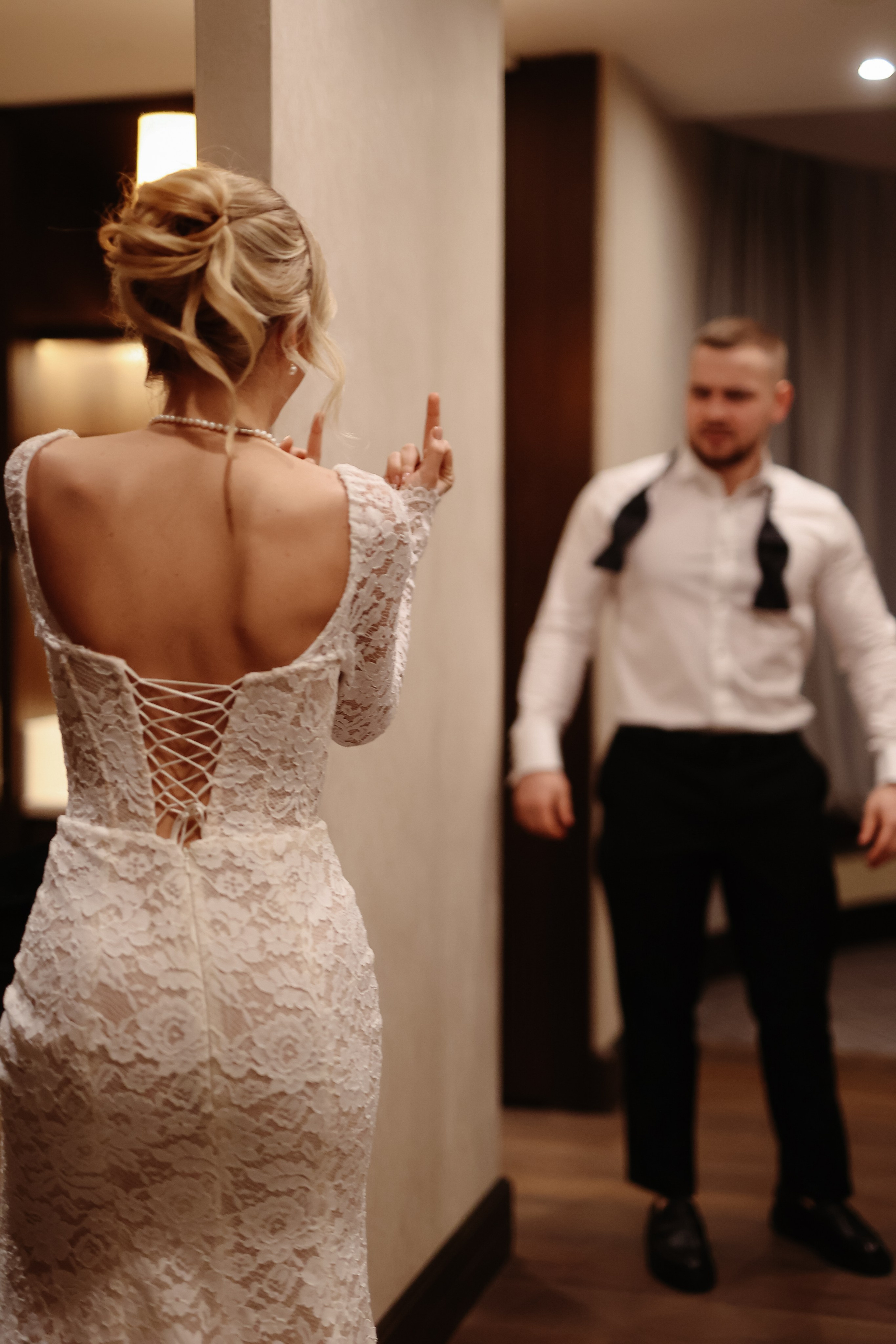 Роспись. Екатерина и Кирилл. Фотограф в Москве Анастасия Курлович