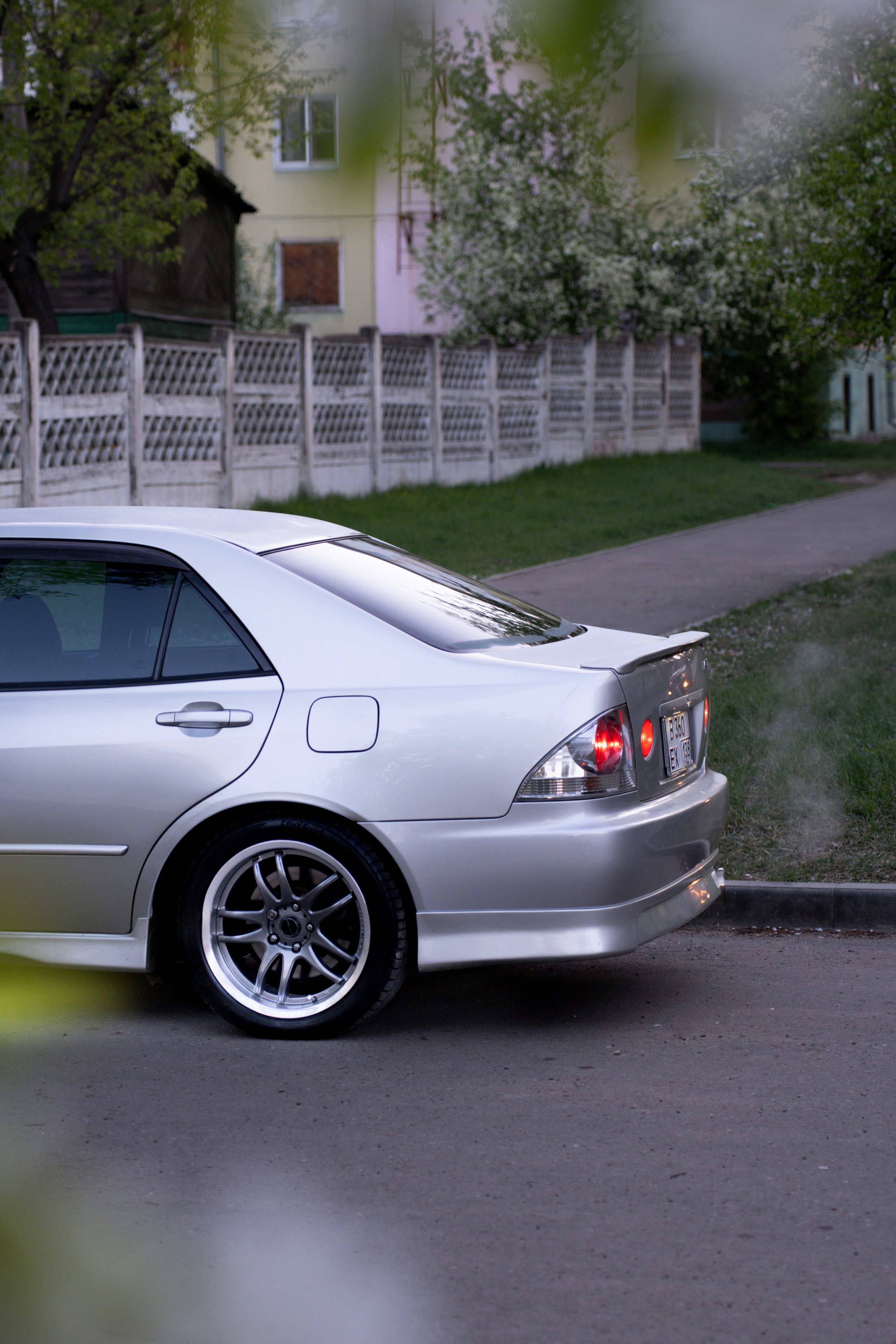 Altezza & Chaser 25'. Фотограф, видеограф и пилот дрона на Байкале