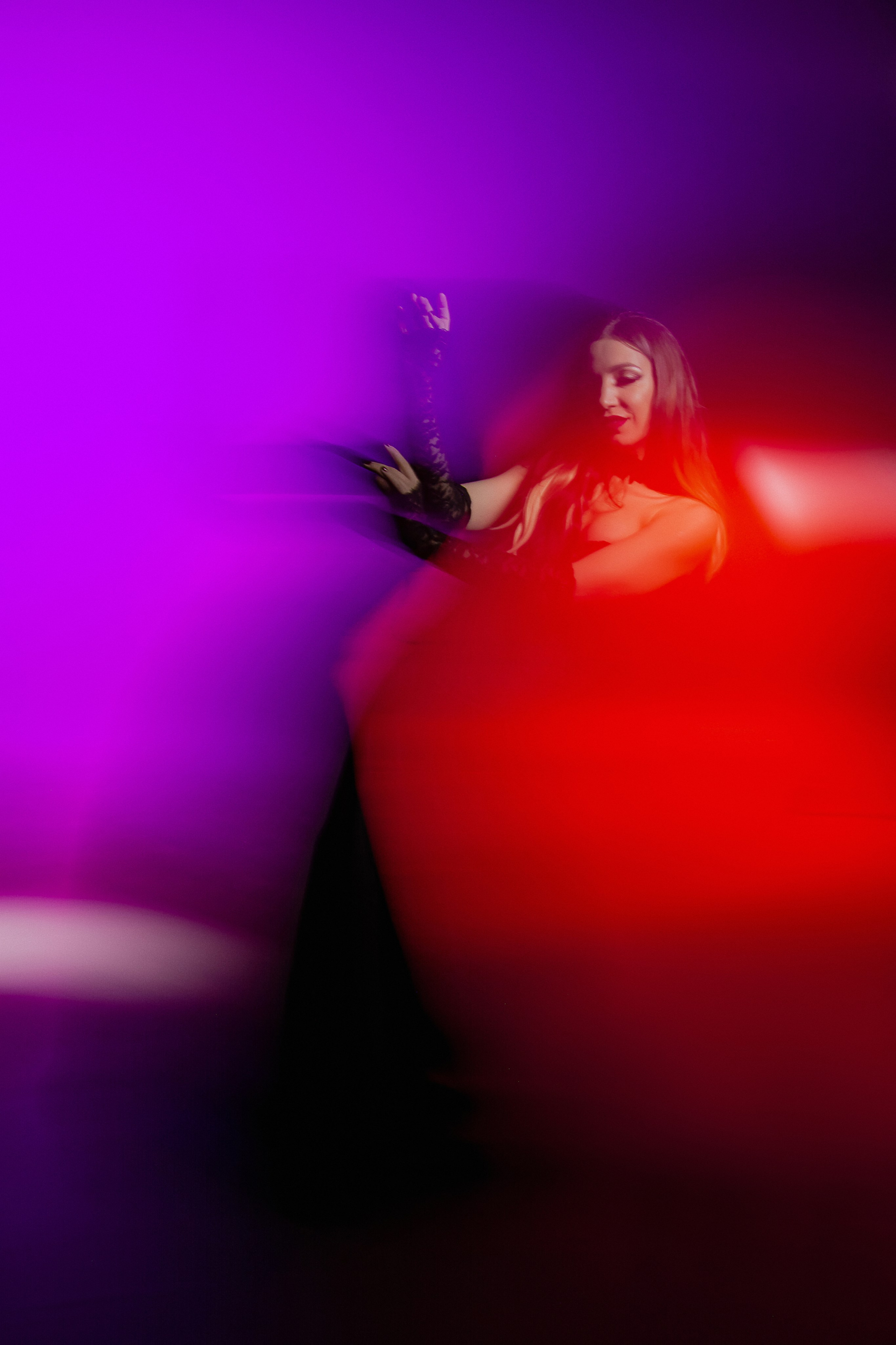 Натали Чупрынина. Ведьминский коктейль. Портретный фотограф в Санкт-Петербурге Дмитриева Наталия