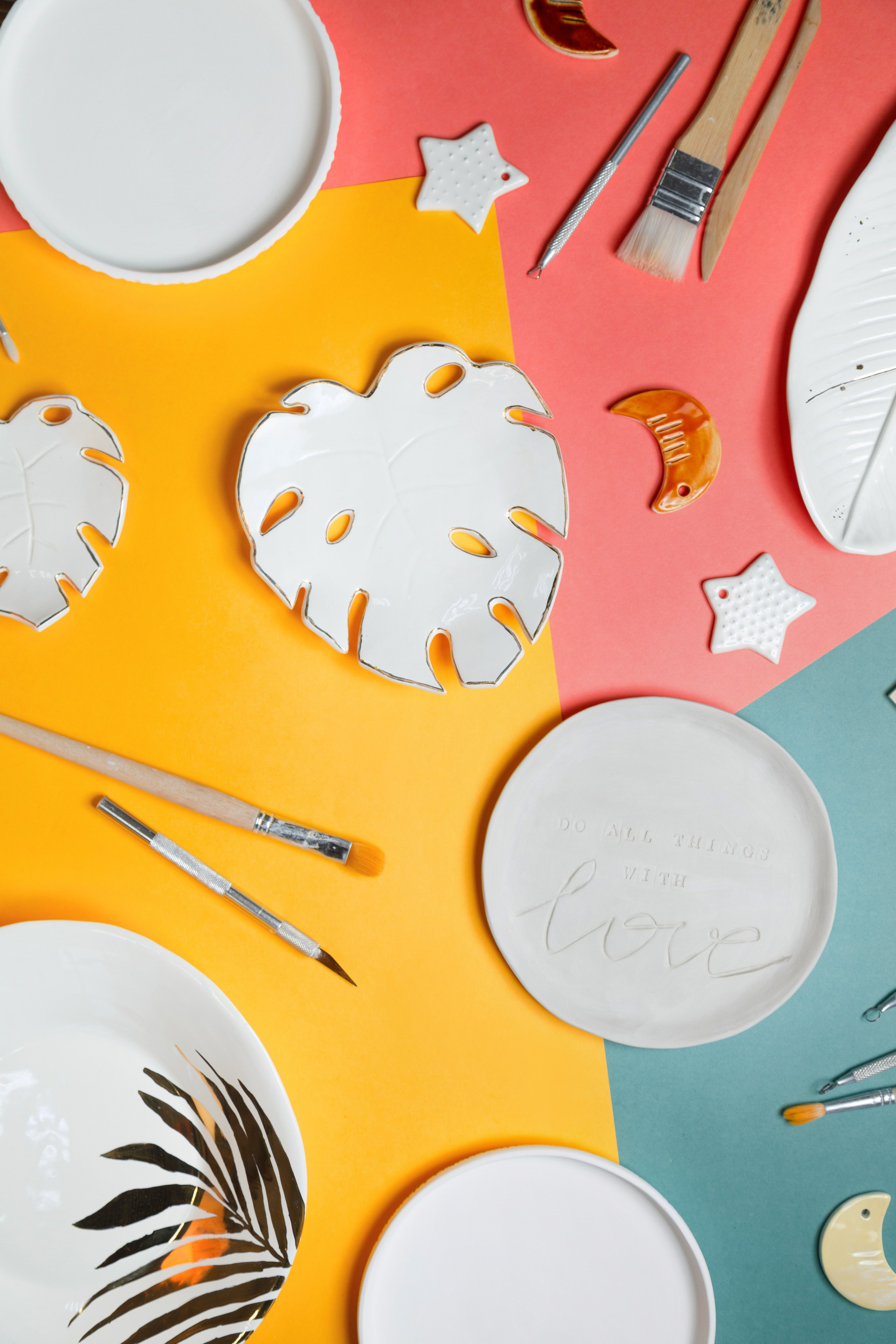 Портфолио Предметы