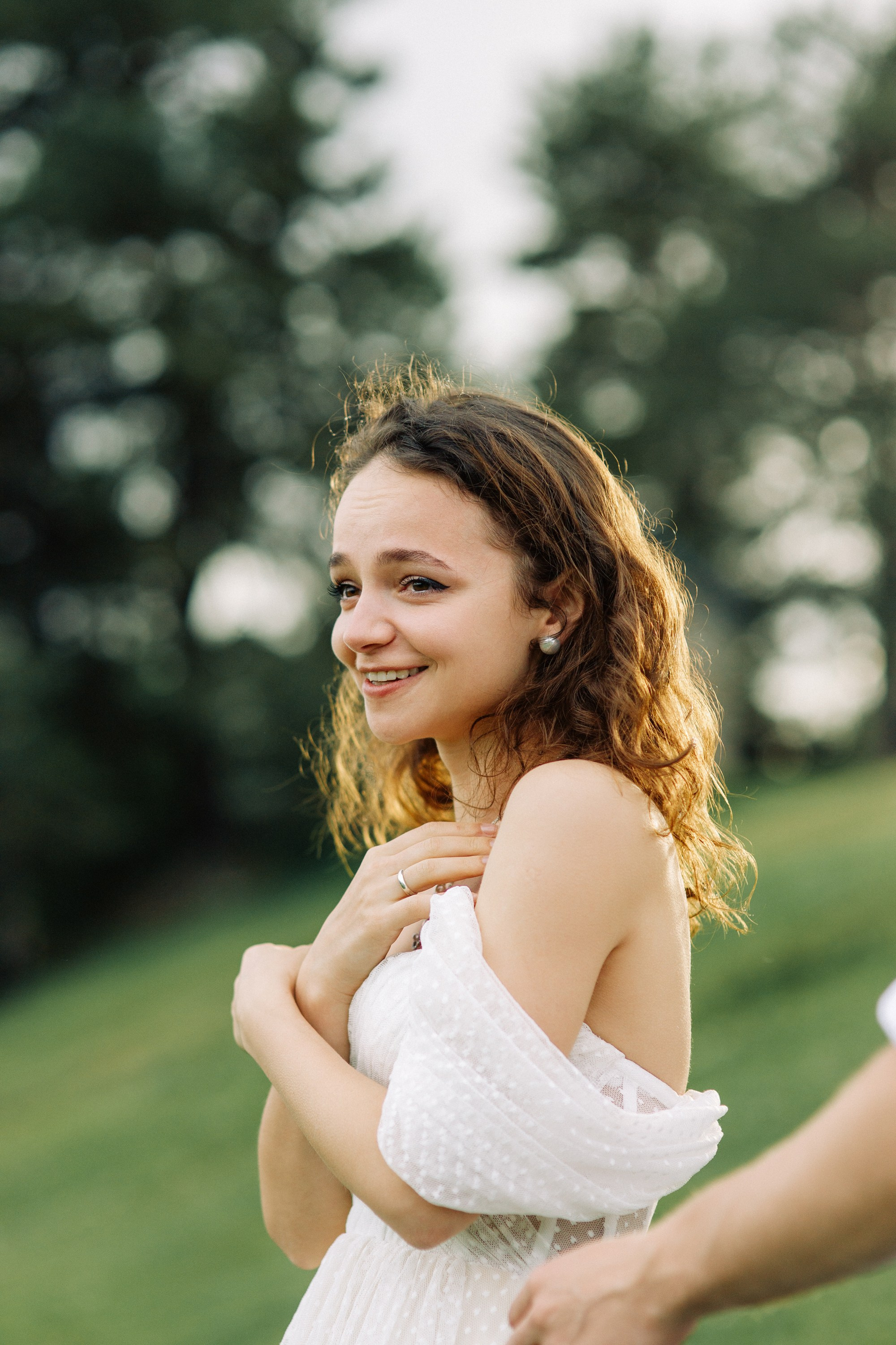 Свадьба в горах Сванетии в Грузии