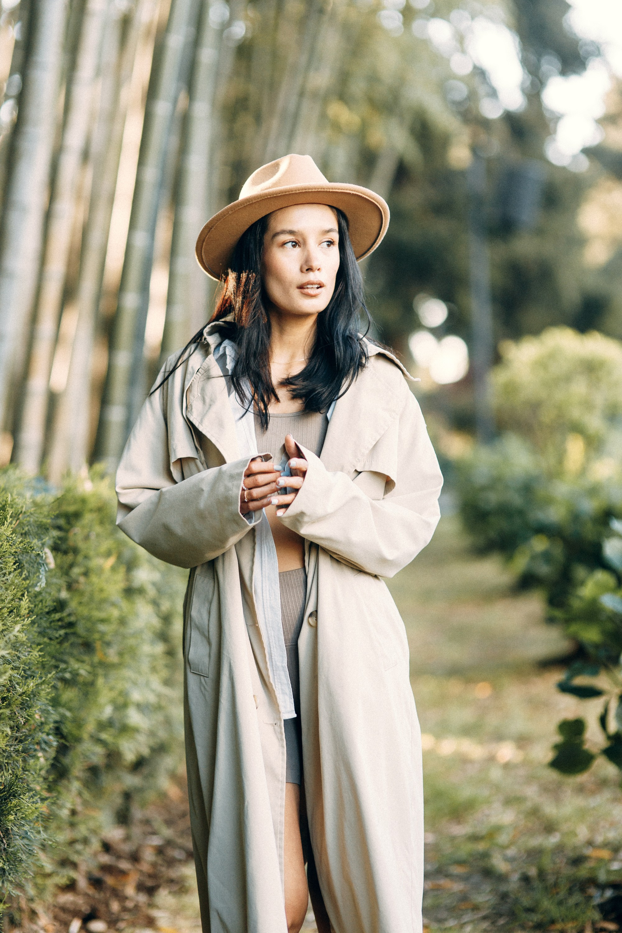 Виталий и Индира