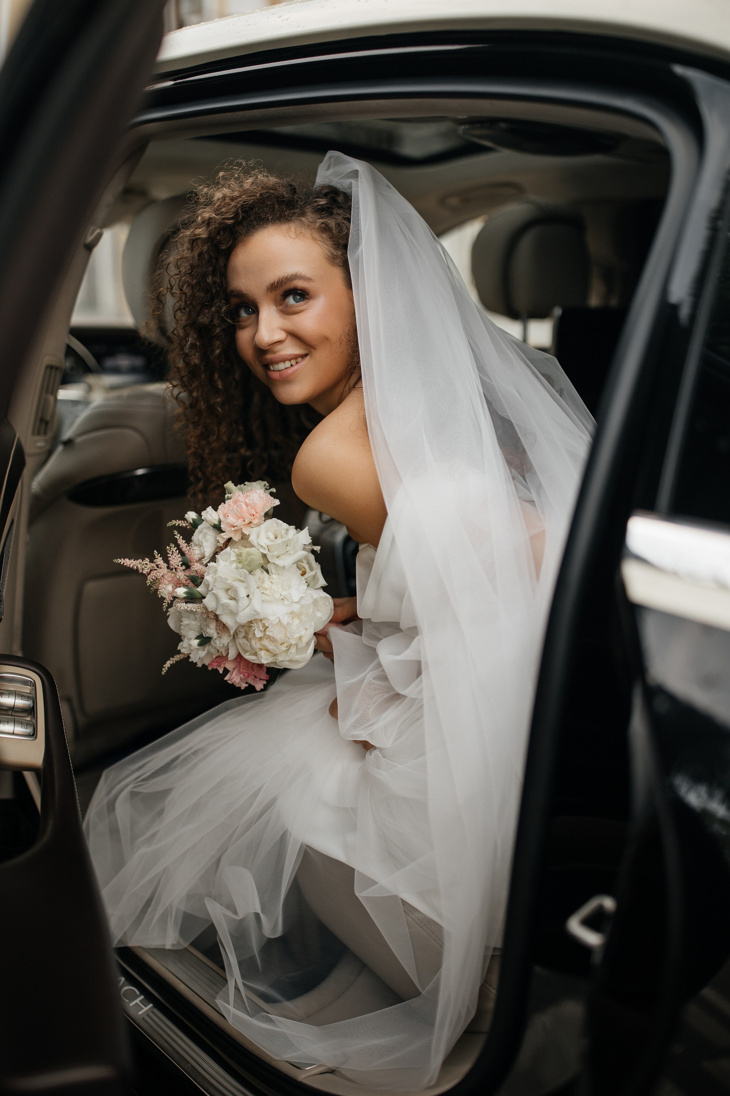 Андрей & Алёна. СВАДЕБНЫЙ ФОТОГРАФ ЕВГЕНИЯ МОДИНА Ярославль