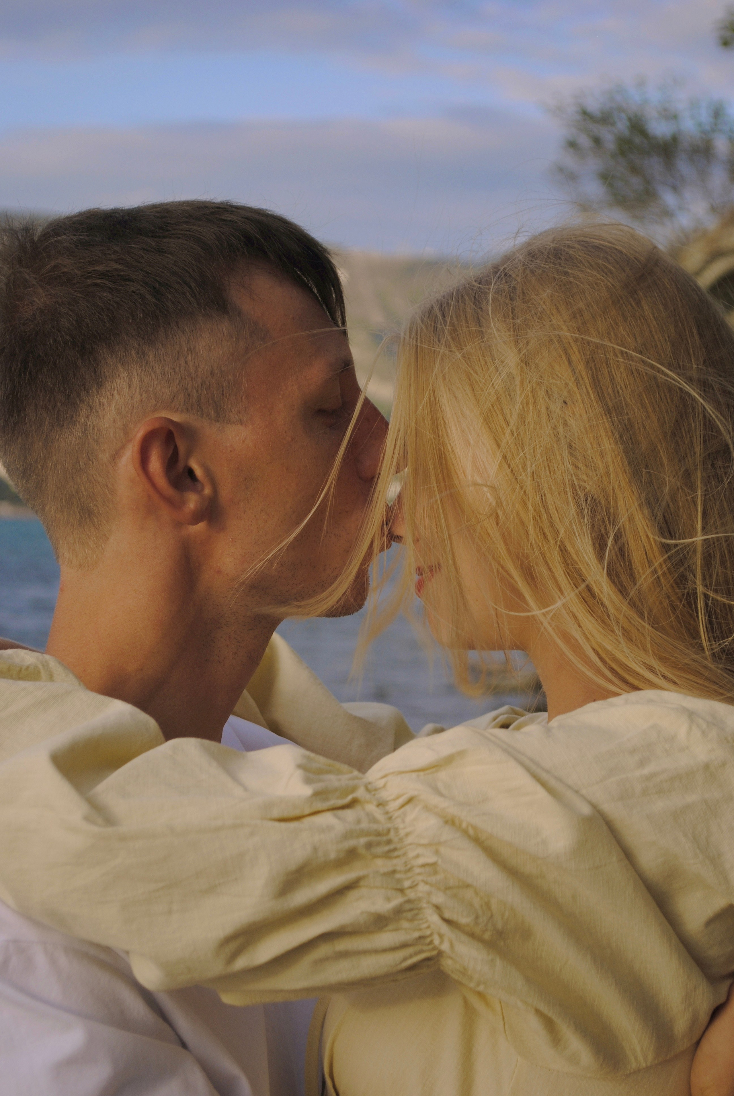 Наталья &Александр. Фотограф Мария Мусаелян