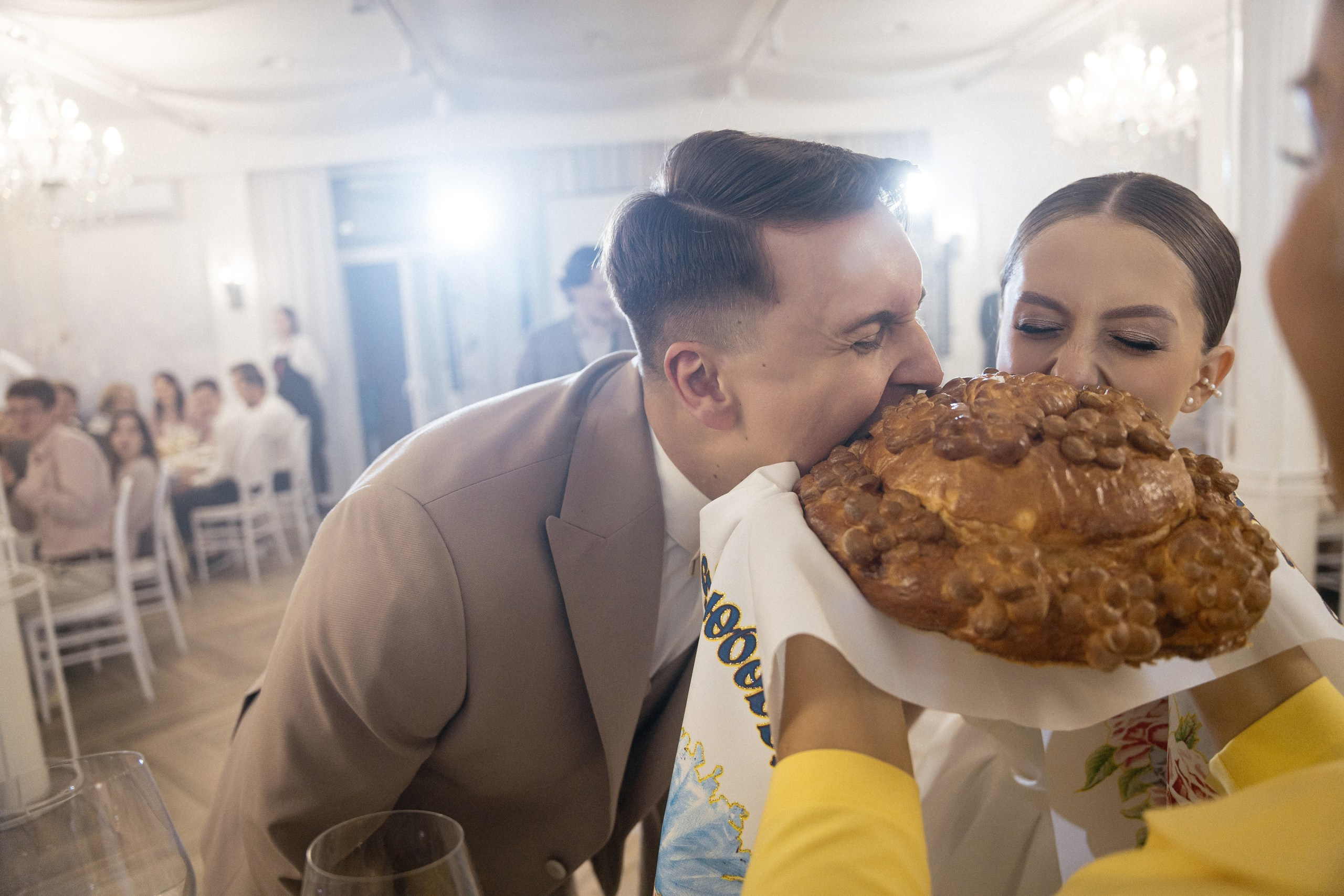 Лев и Лиза. Фотограф Томск, Новосибирск Влад Свириденко