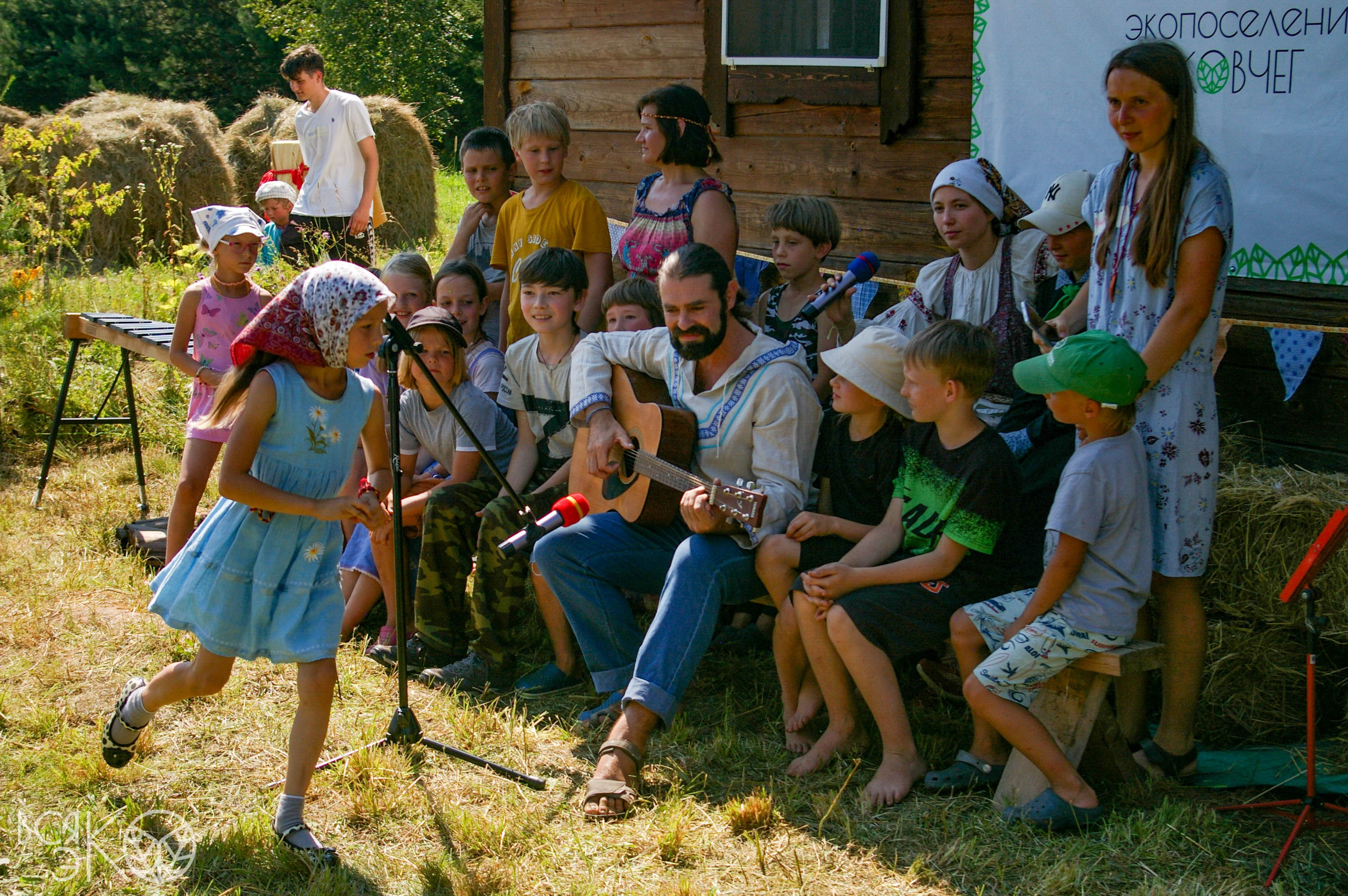 Репортаж. Фотограф в Москве