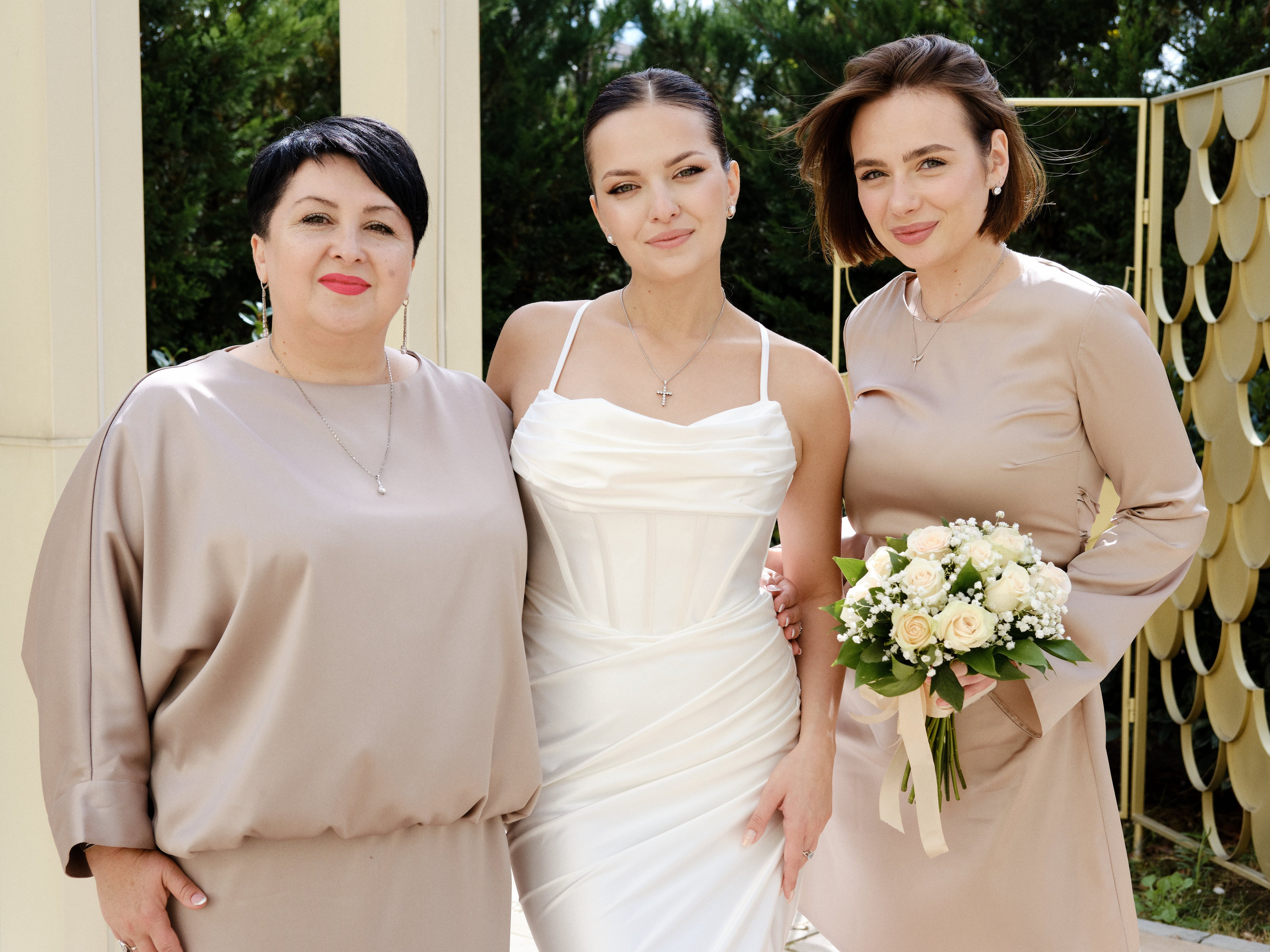 Александр и Лилия. Фотограф в Анапе и Краснодаре Тина