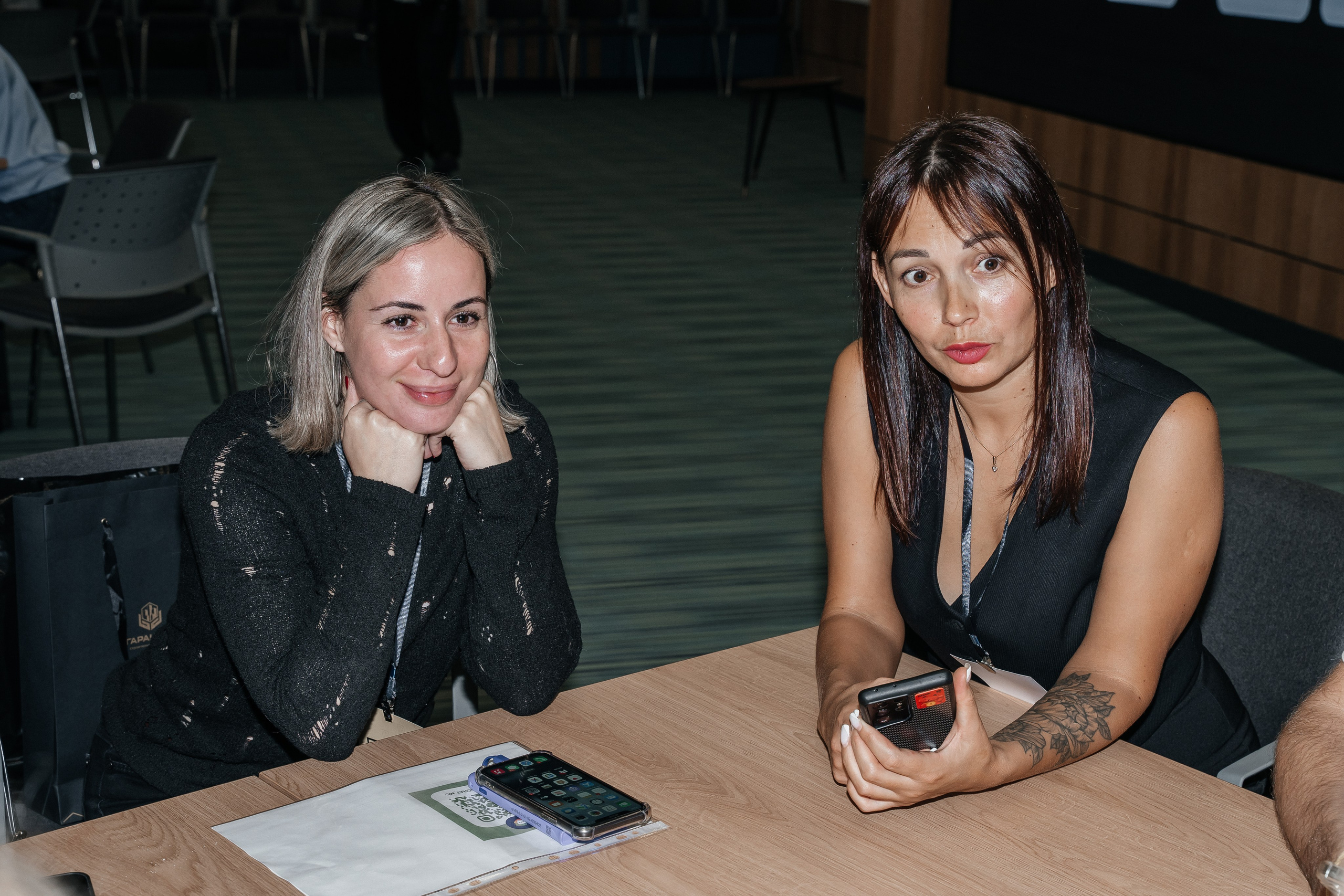 Репортаж. Виктория Алпеева — фотограф по любви