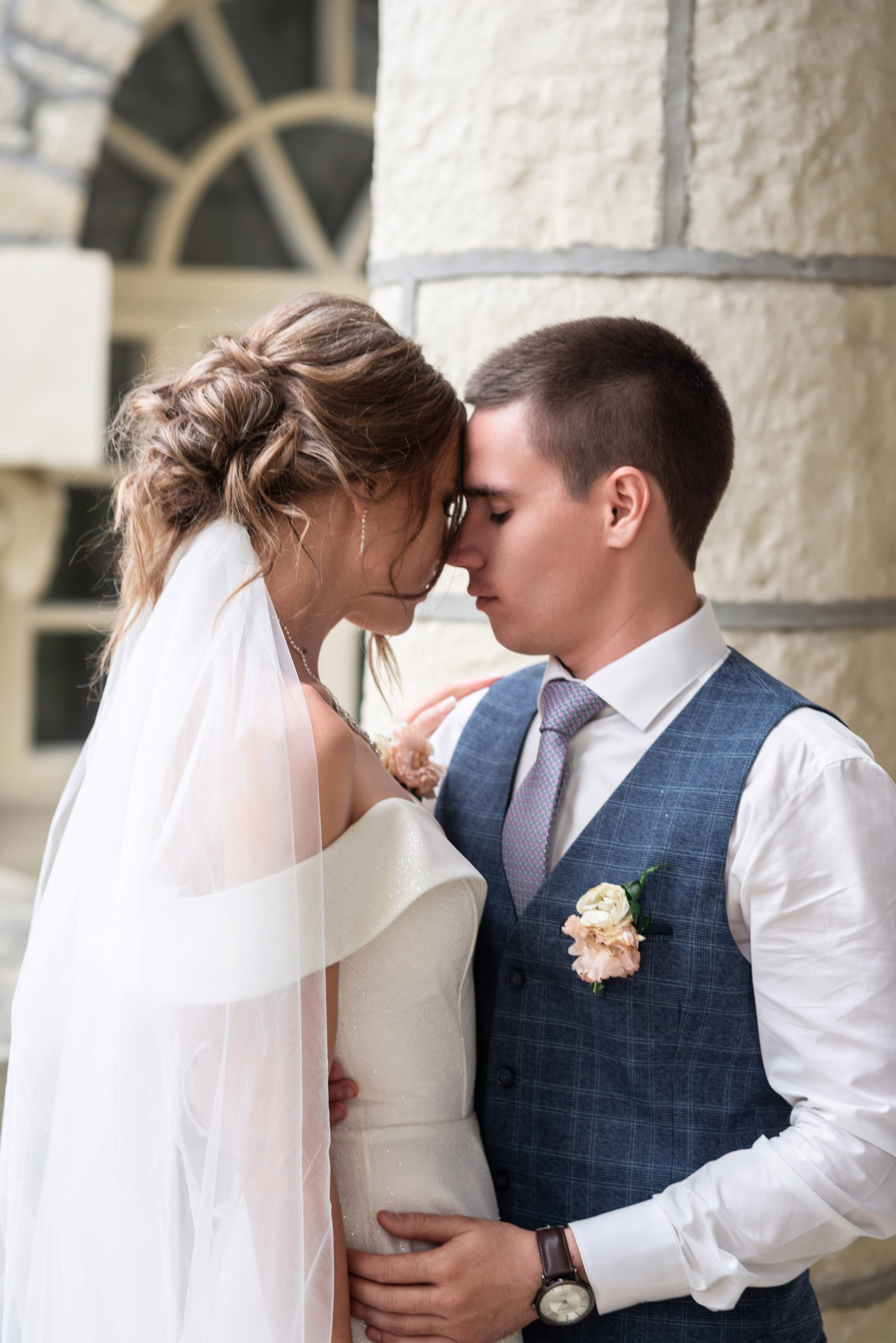 Юлия и Александр. Свадебный, портретный, коммерческий, предметный фотограф в Ставрополе Иван Белашов