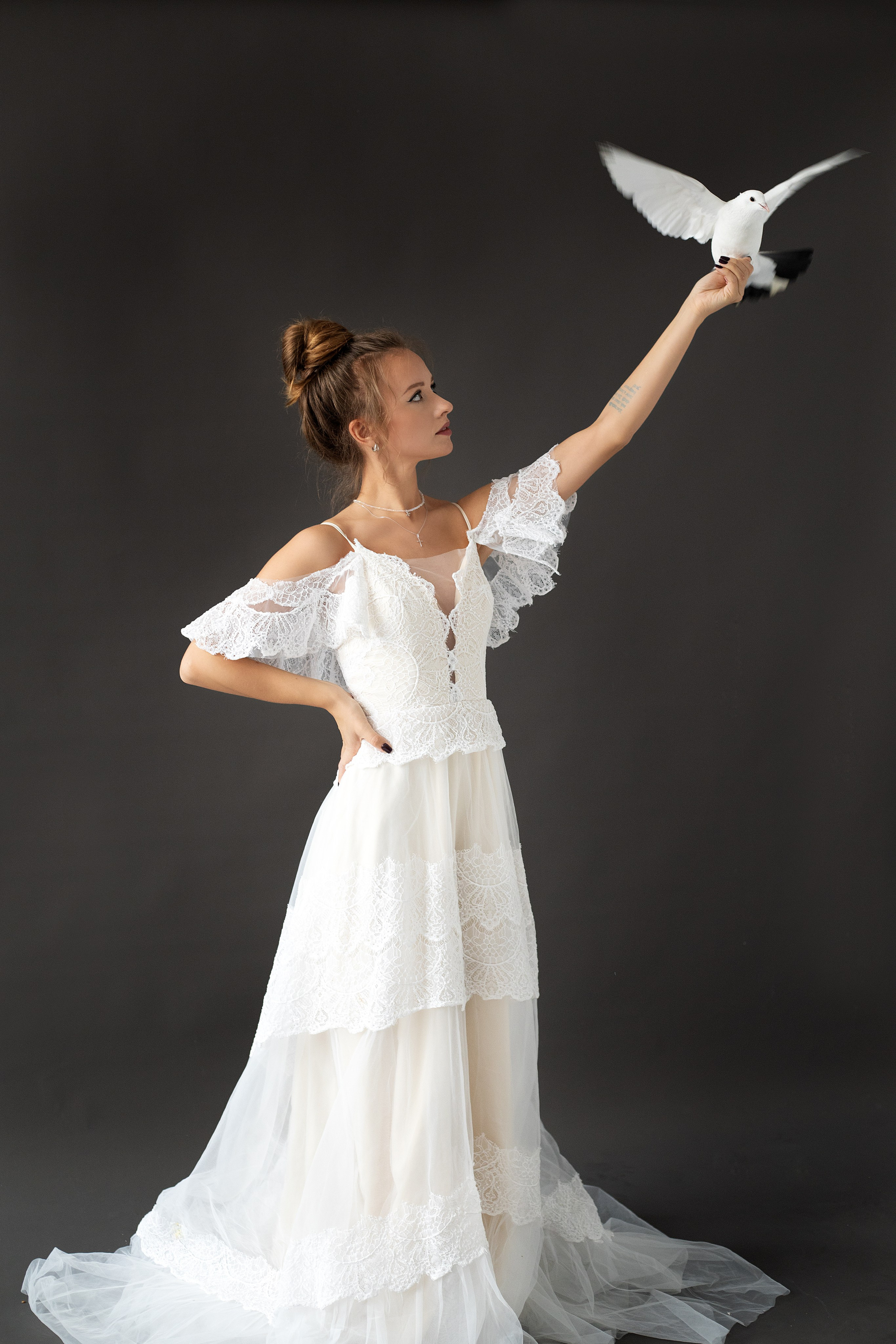 2024. Контент-фотограф в Калининграде (Москве) Наталья Кеворкова