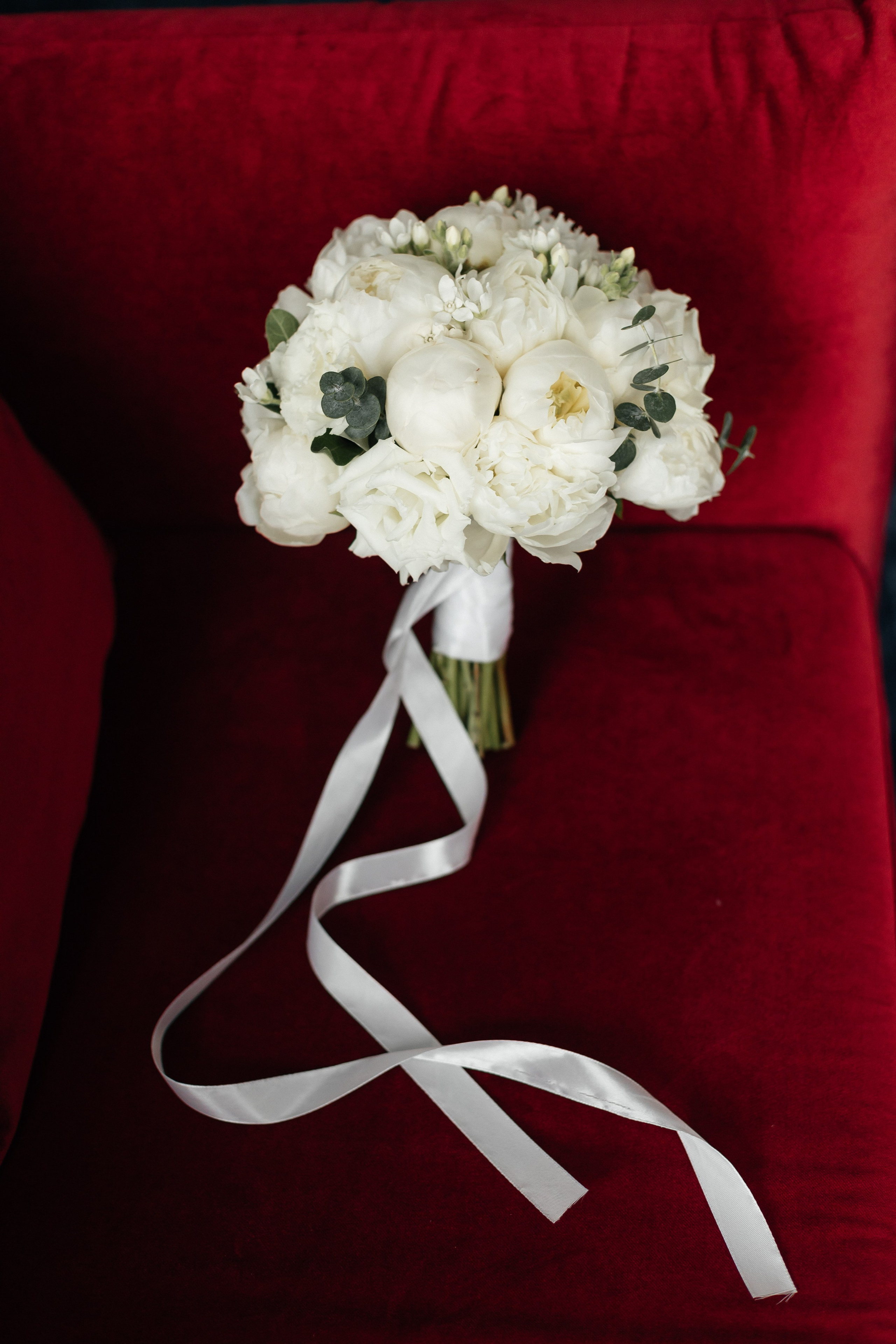 Вероника и Юра. Свадебный и Семейный фотограф Свекрова Ольга