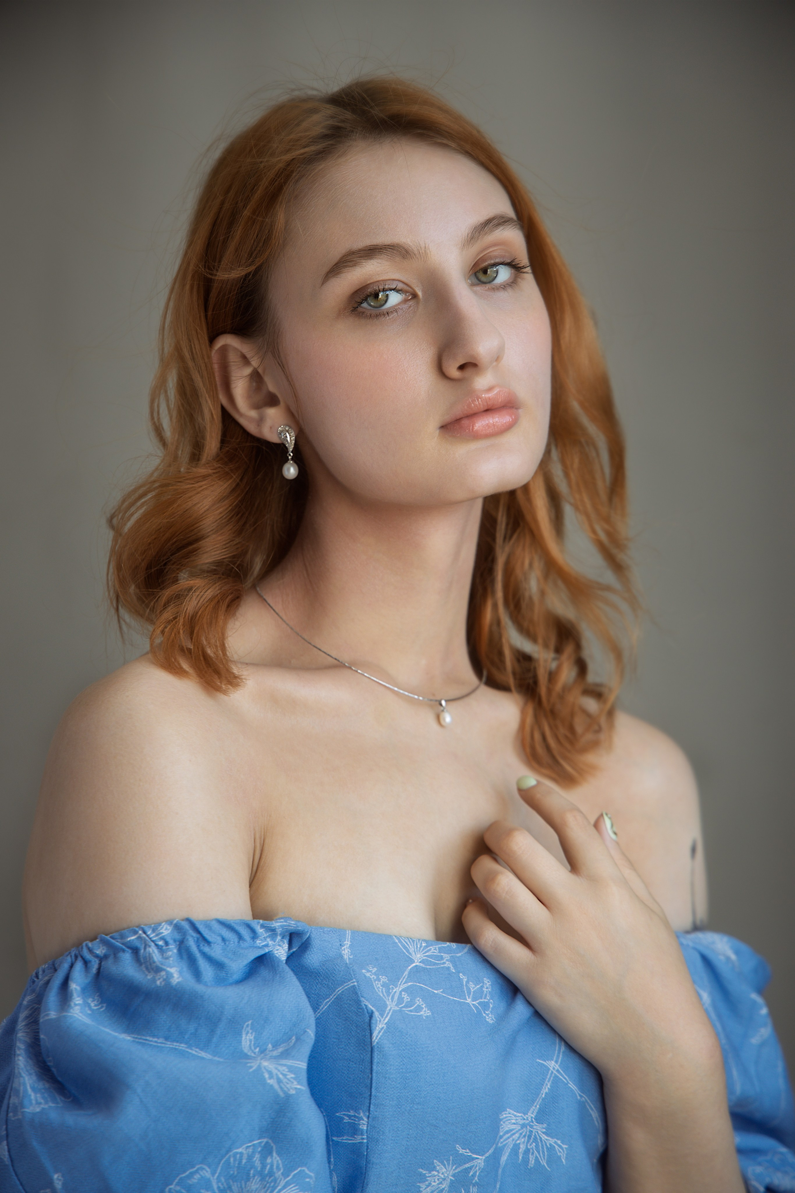 Модели. OlgaDeeva-Fotografier