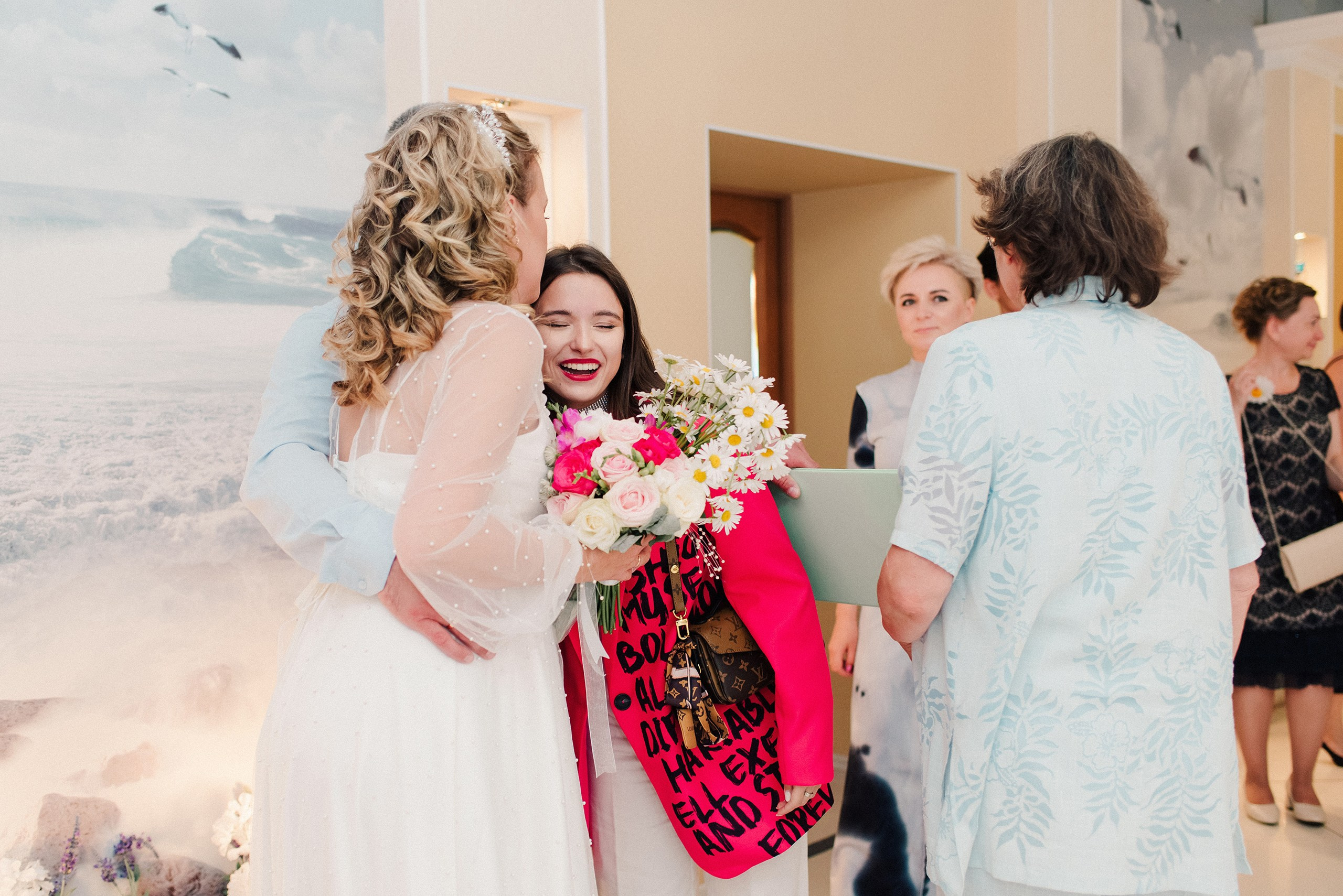 Юля и Вадим. Свадьба в Крондштате. Семейный и Свадебный фотограф. Санкт-Петербург. Пушкин