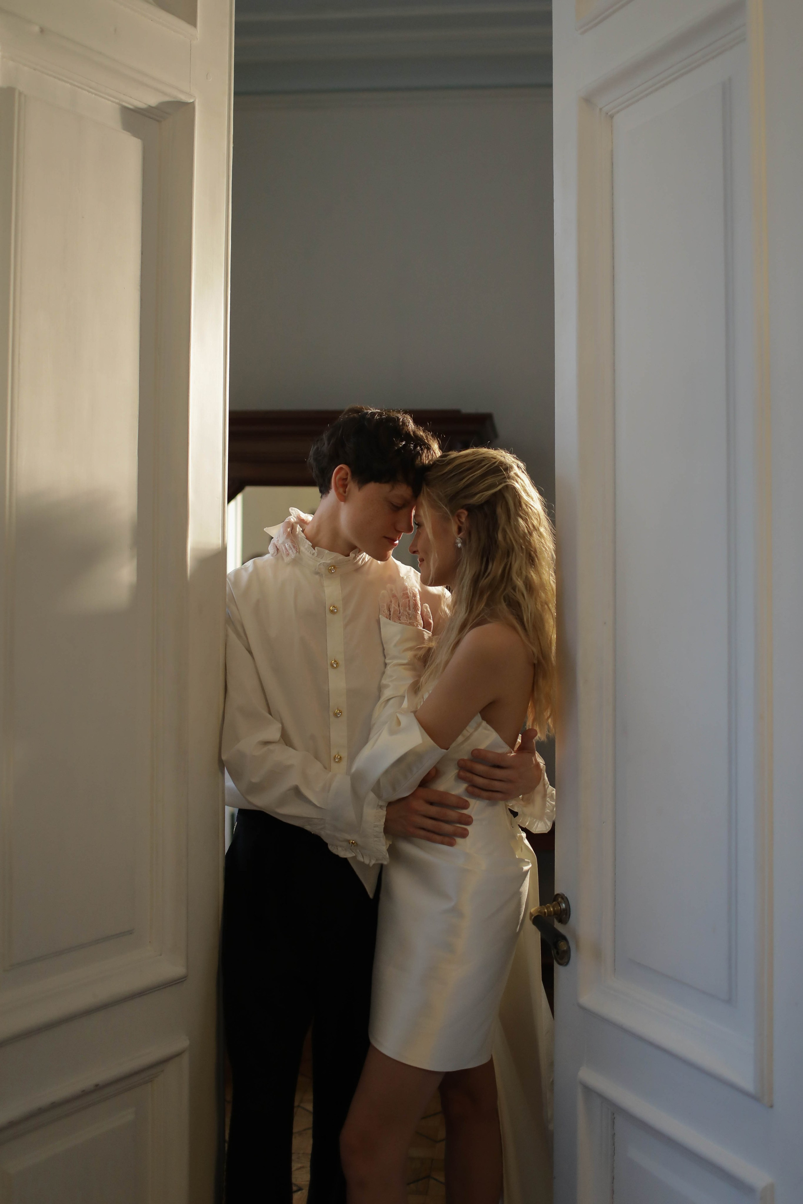 Свадебные съемки. Свадебный и семейный фотограф в Москве