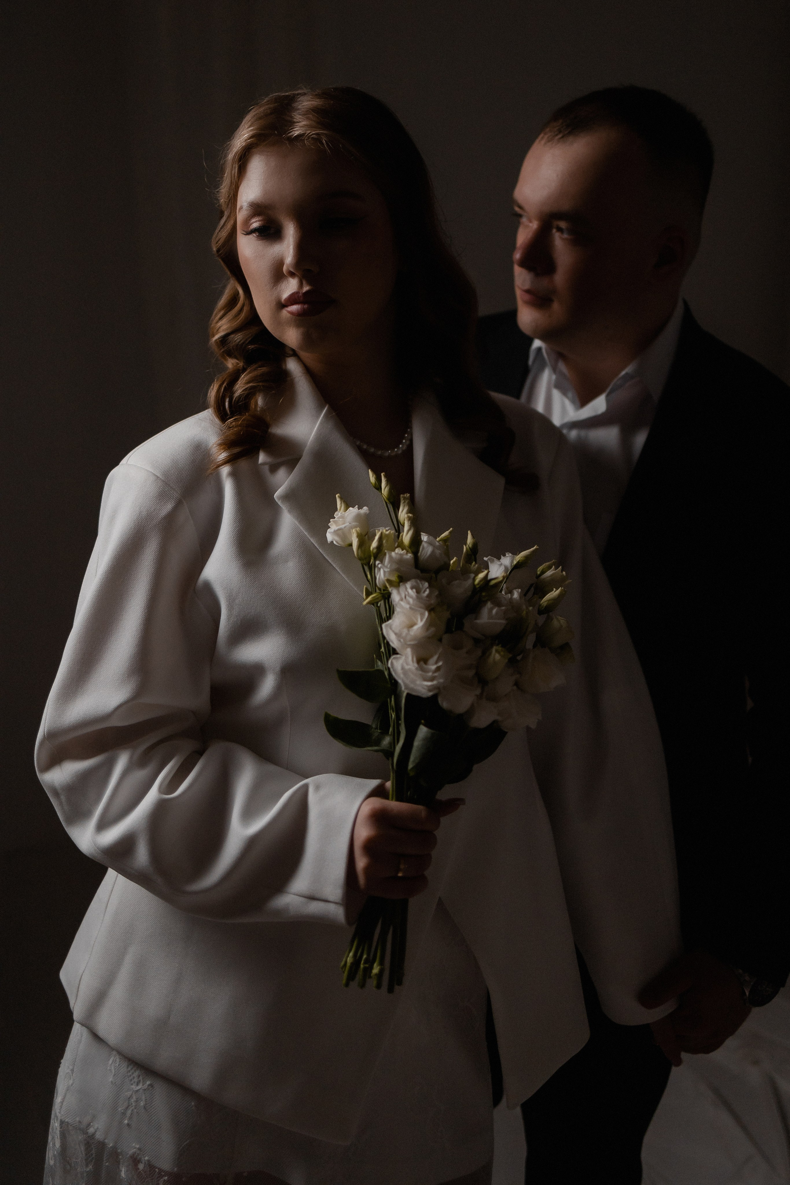 Белла и Александр. Фотограф Йошкар-Ола Марина Королева