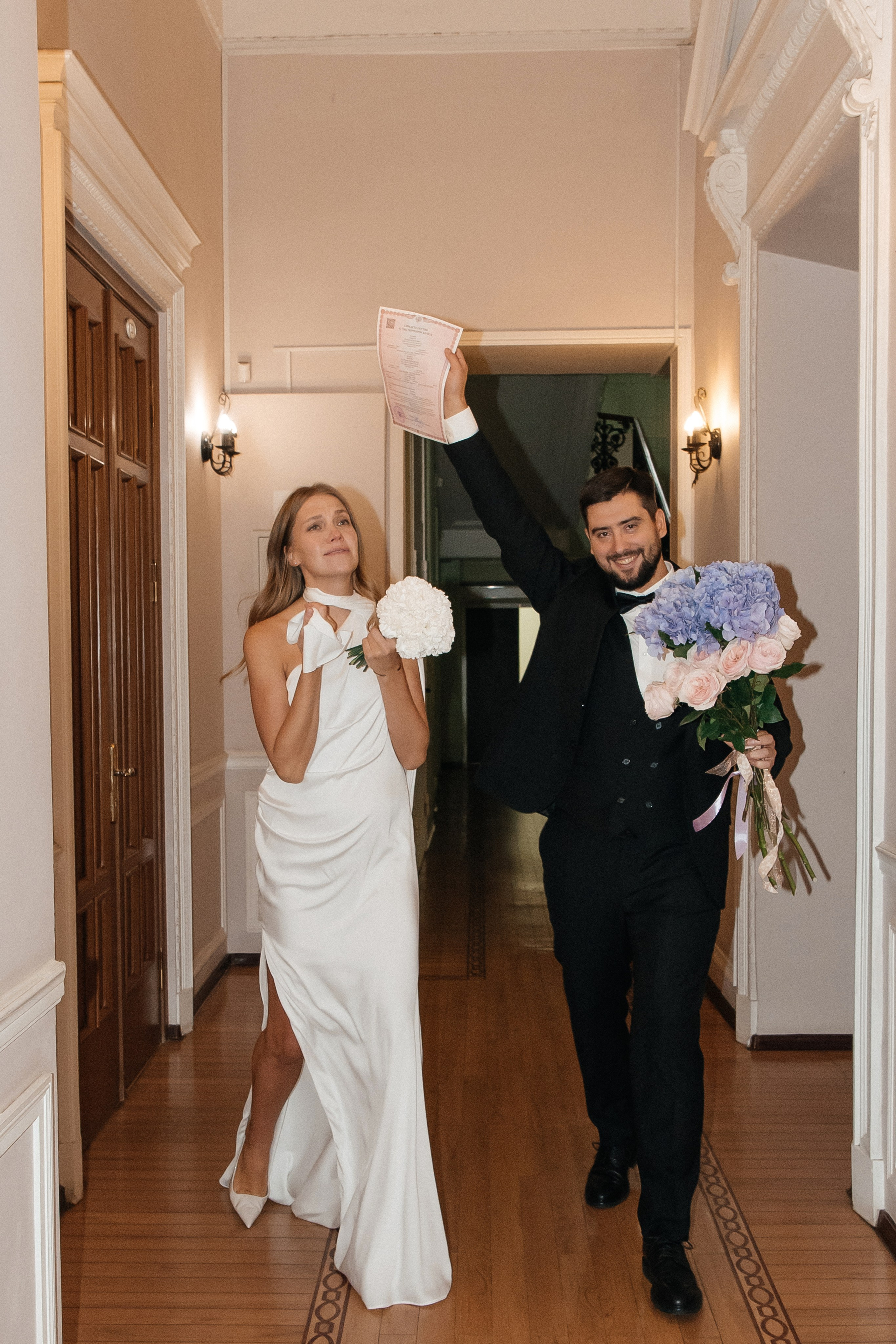 2.10.2024. Мария — Свадебный фотограф