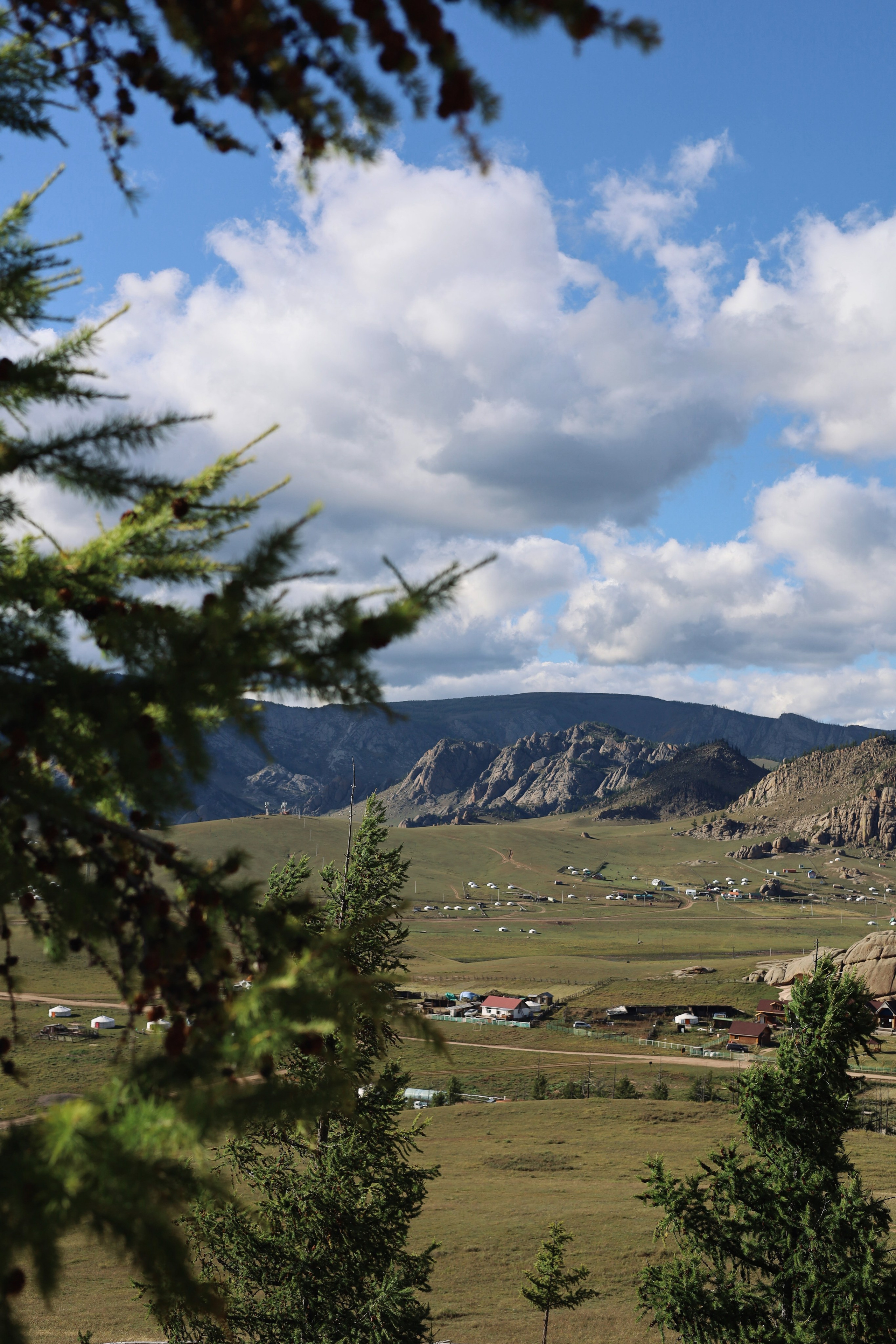 Все, что вокруг меня. Фотограф Евгения Ошкина, Саранск