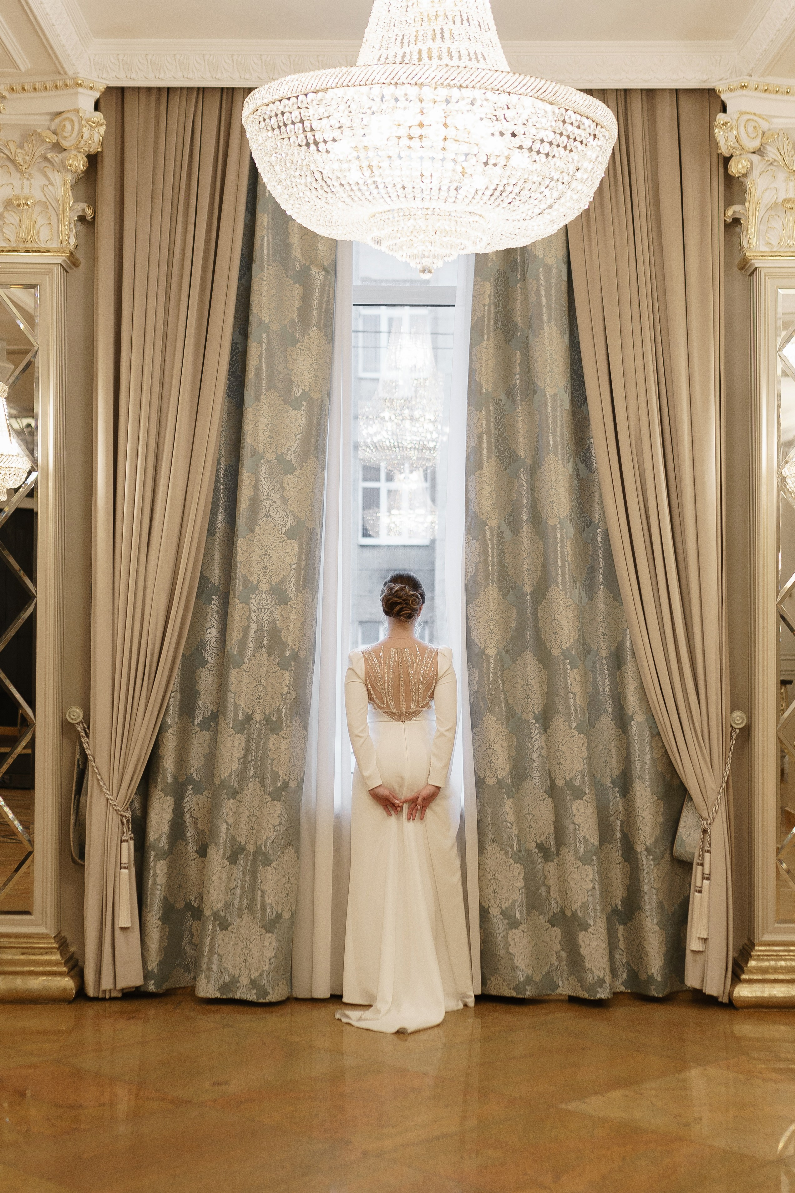 Фотограф Виктория Брайченко