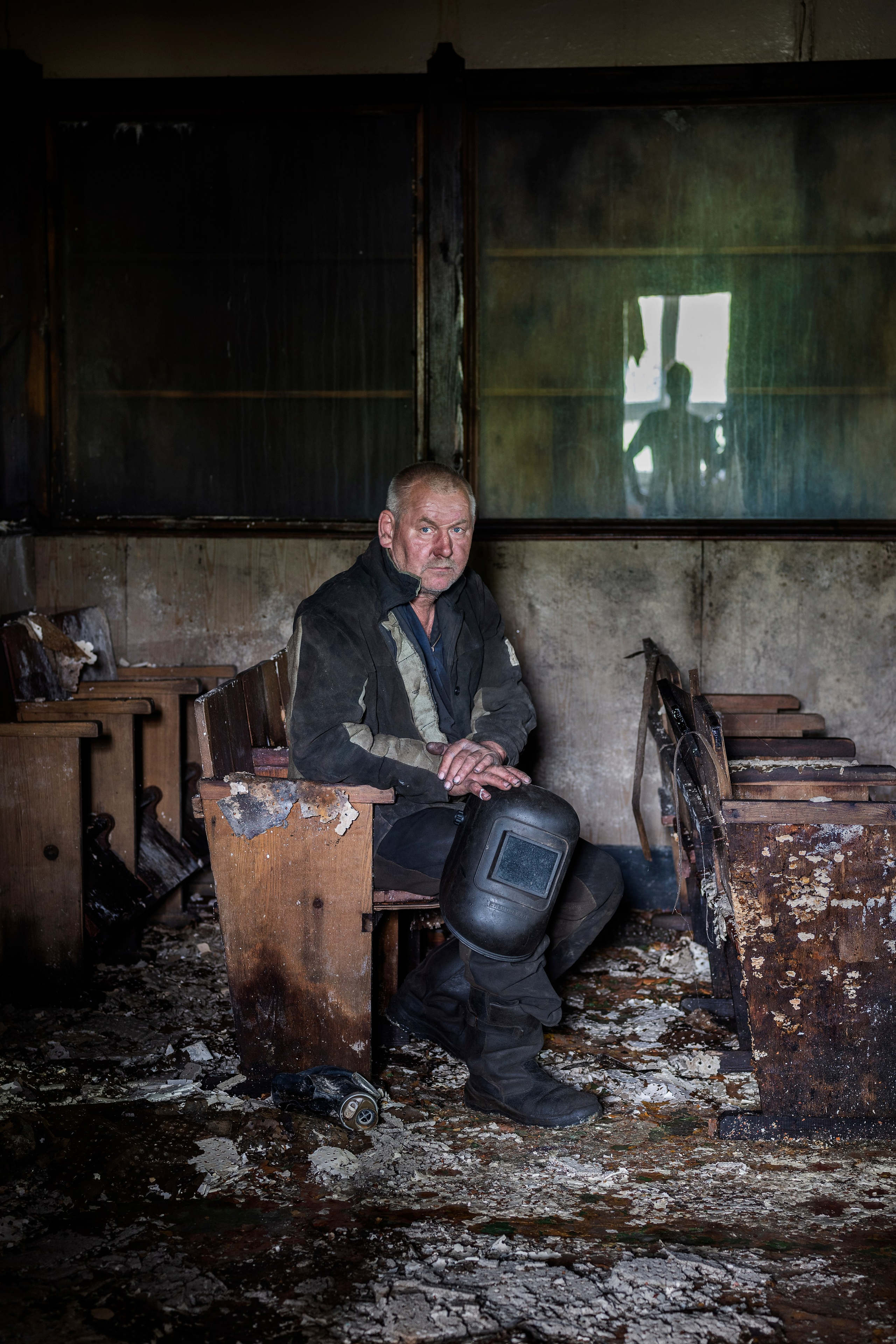 Байкальск / БЦБК. Елена Аносова — художница и исследовательница, куратор и лектор