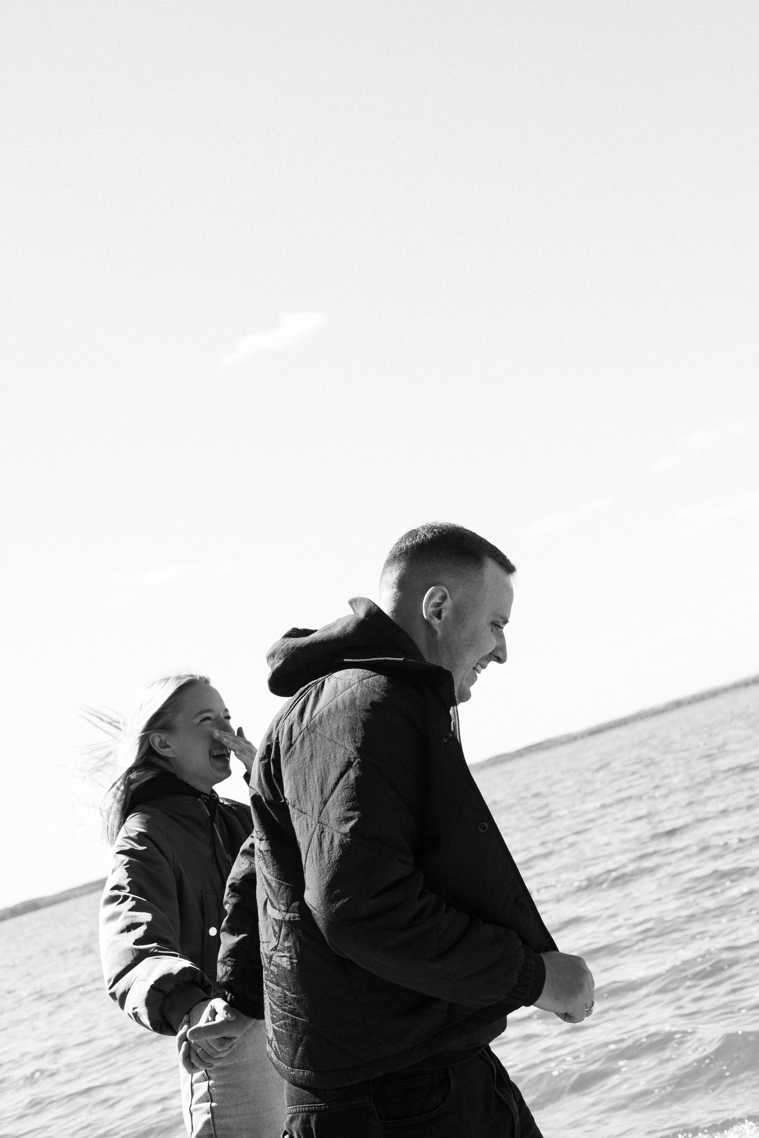 Мария & Евгений. Свадебный и портретный фотограф Соломко Диана