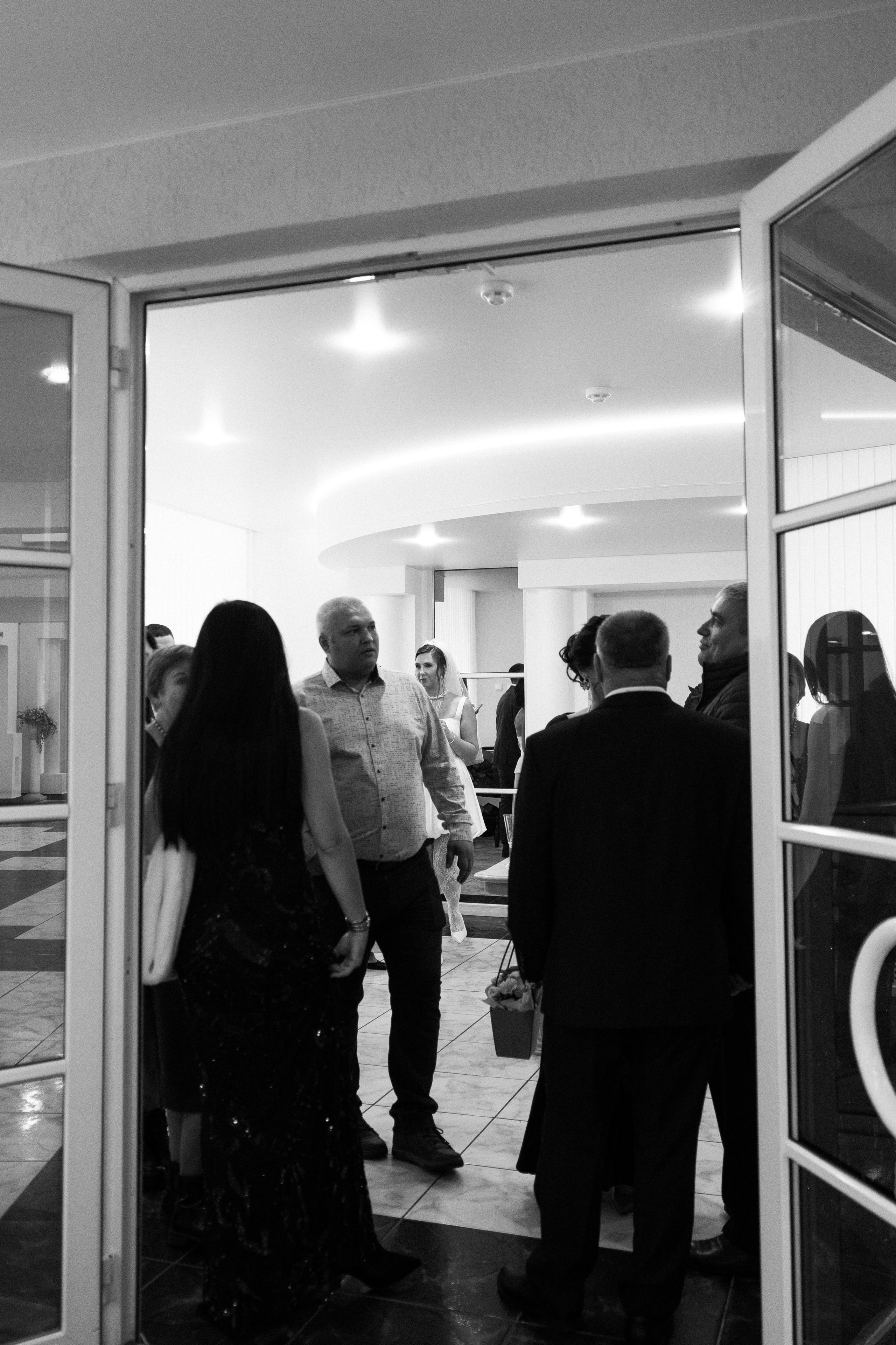 Ксения & Юрий. Свадебный и портретный фотограф Соломко Диана