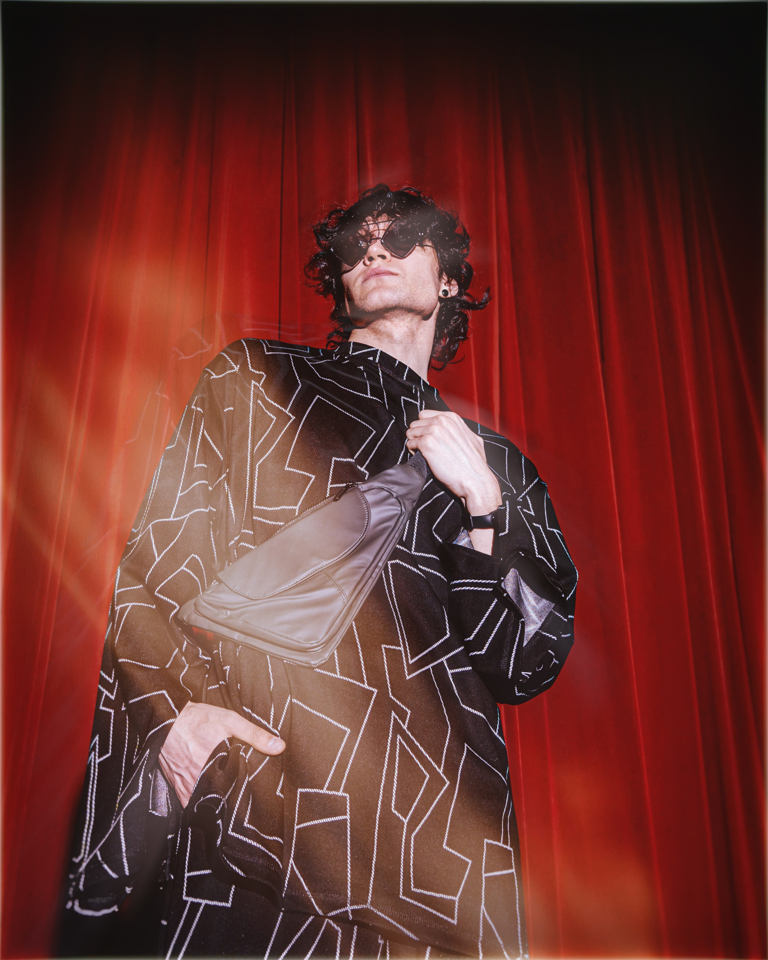 Фотосъёмка для брендов одежды. Фотограф Екатеринбург для вас или вашего бренда