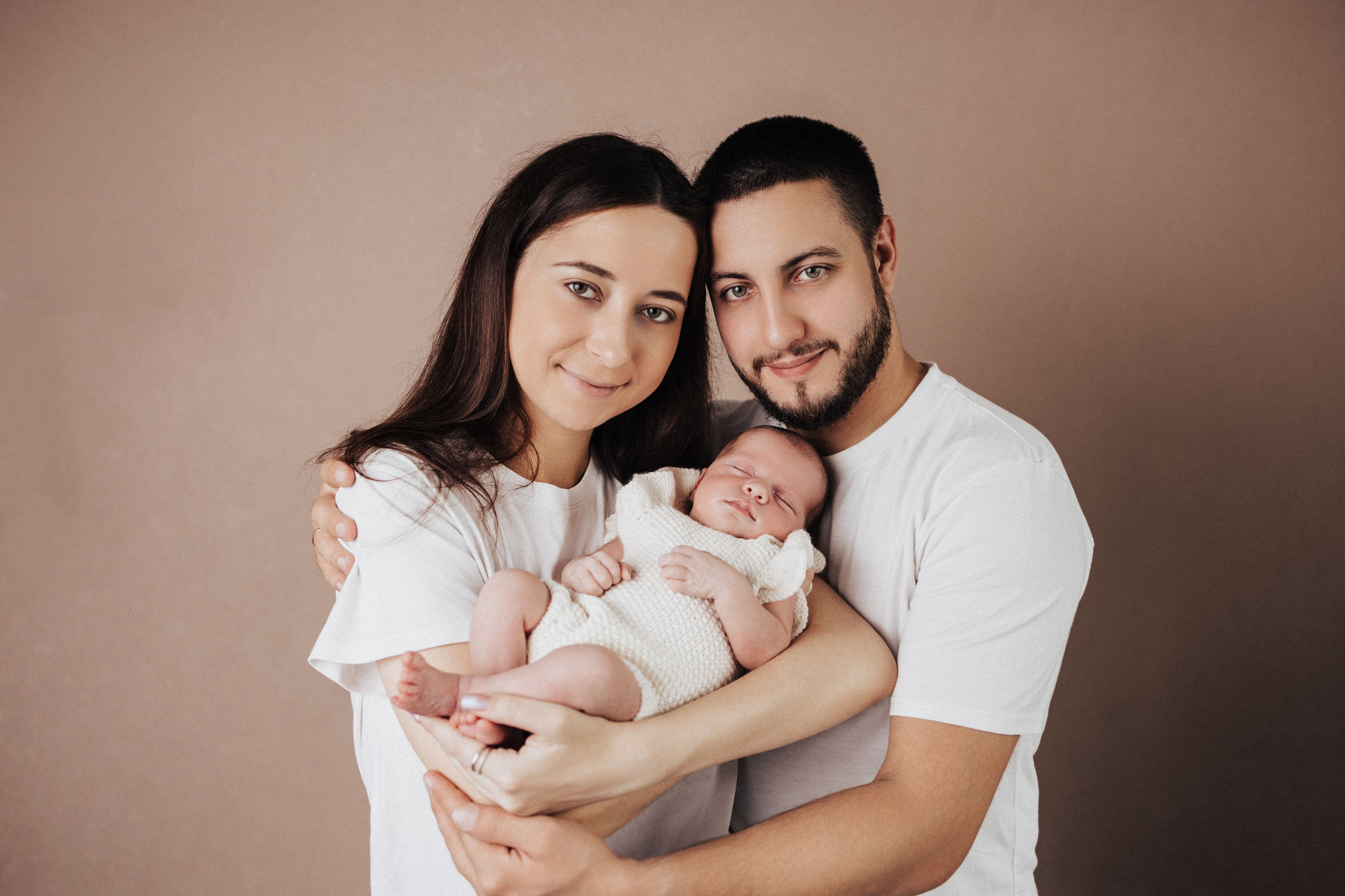 Девочки. Колесникова Татьяна. Фотограф новорожденных Щёлково, Москва, Королев