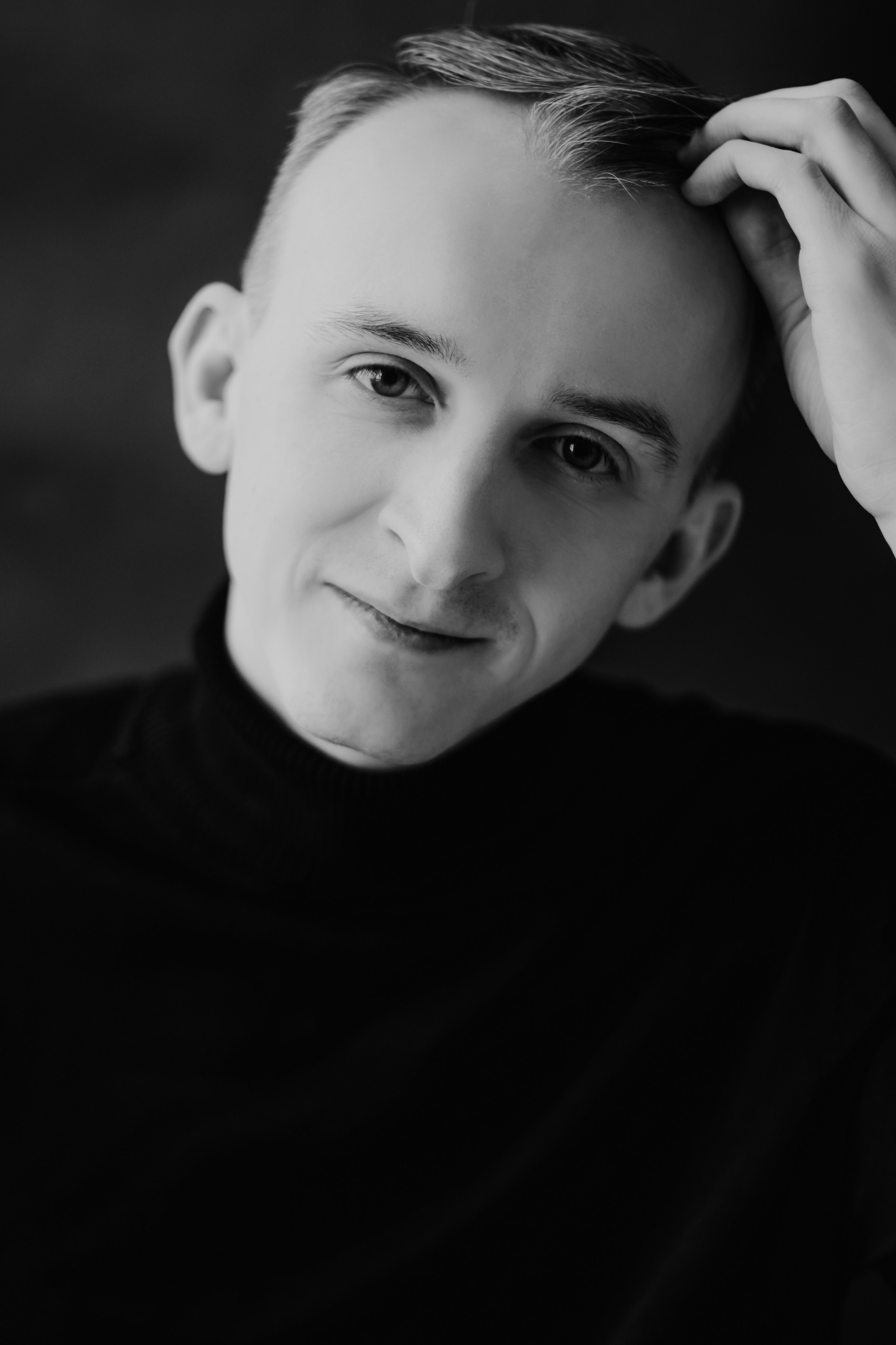 Сергей. ФотоСова. Фотограф в Челябинске Любовь Денисенко