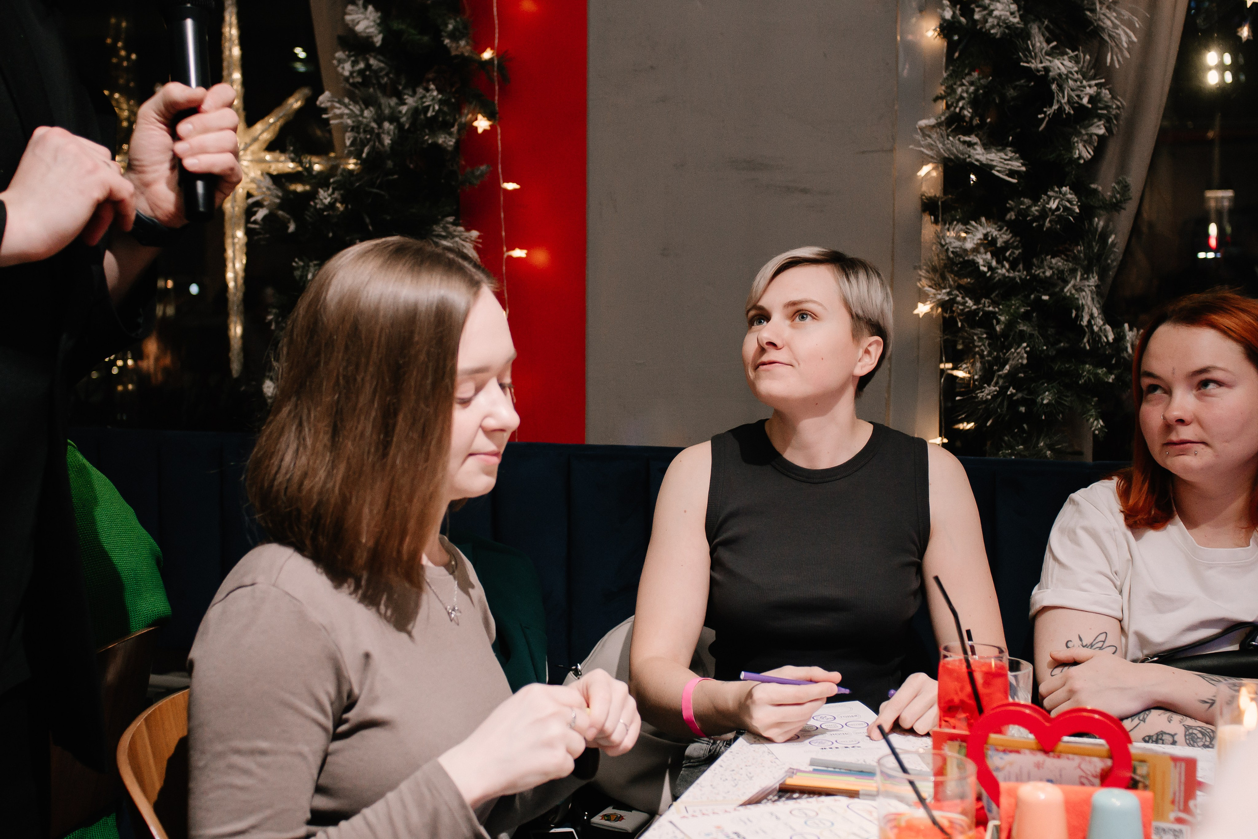 Музыкальное Бинго. Фотограф в Челябинске Любовь Денисенко