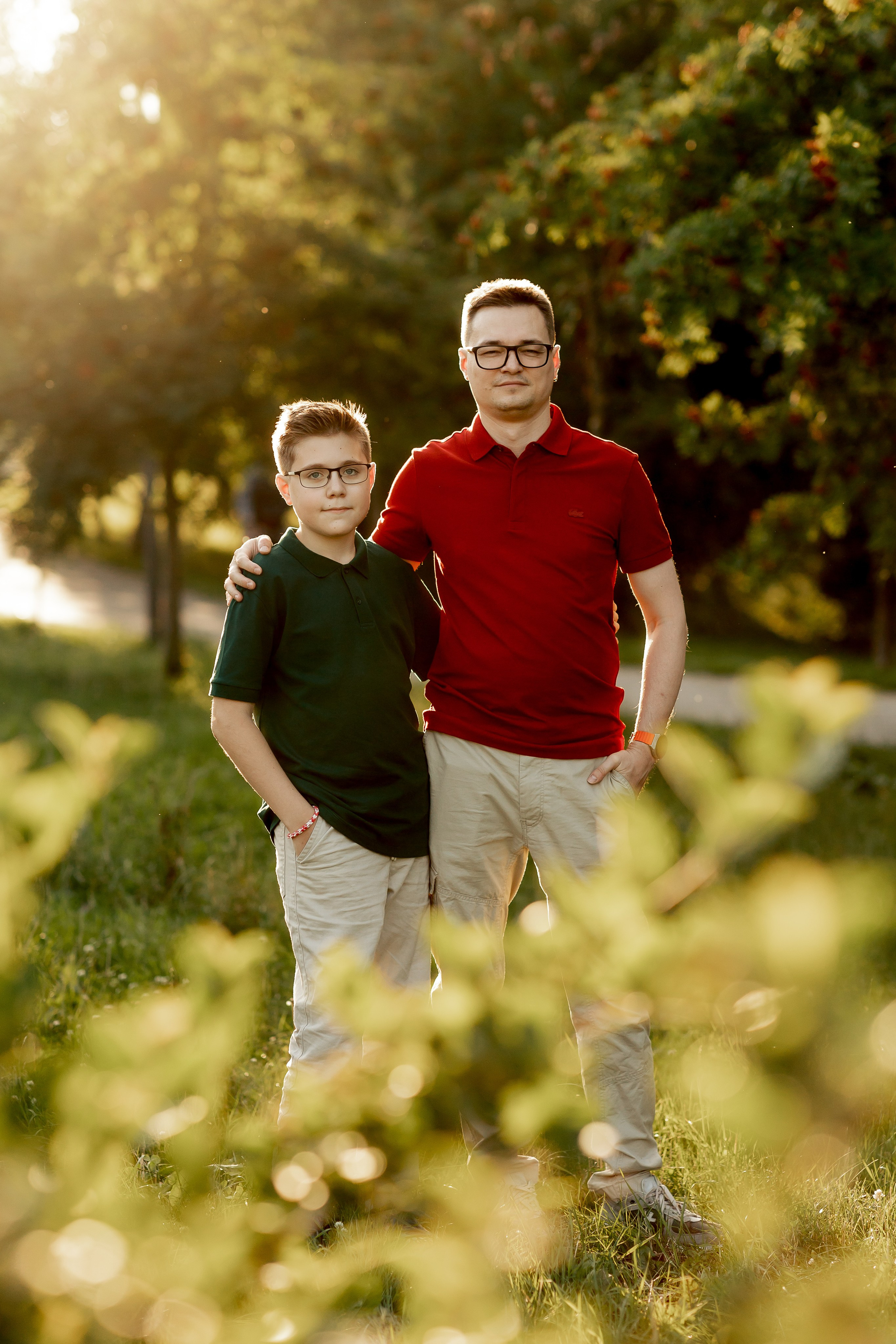 Семья. Татьяна Тетерева, фотограф Москва