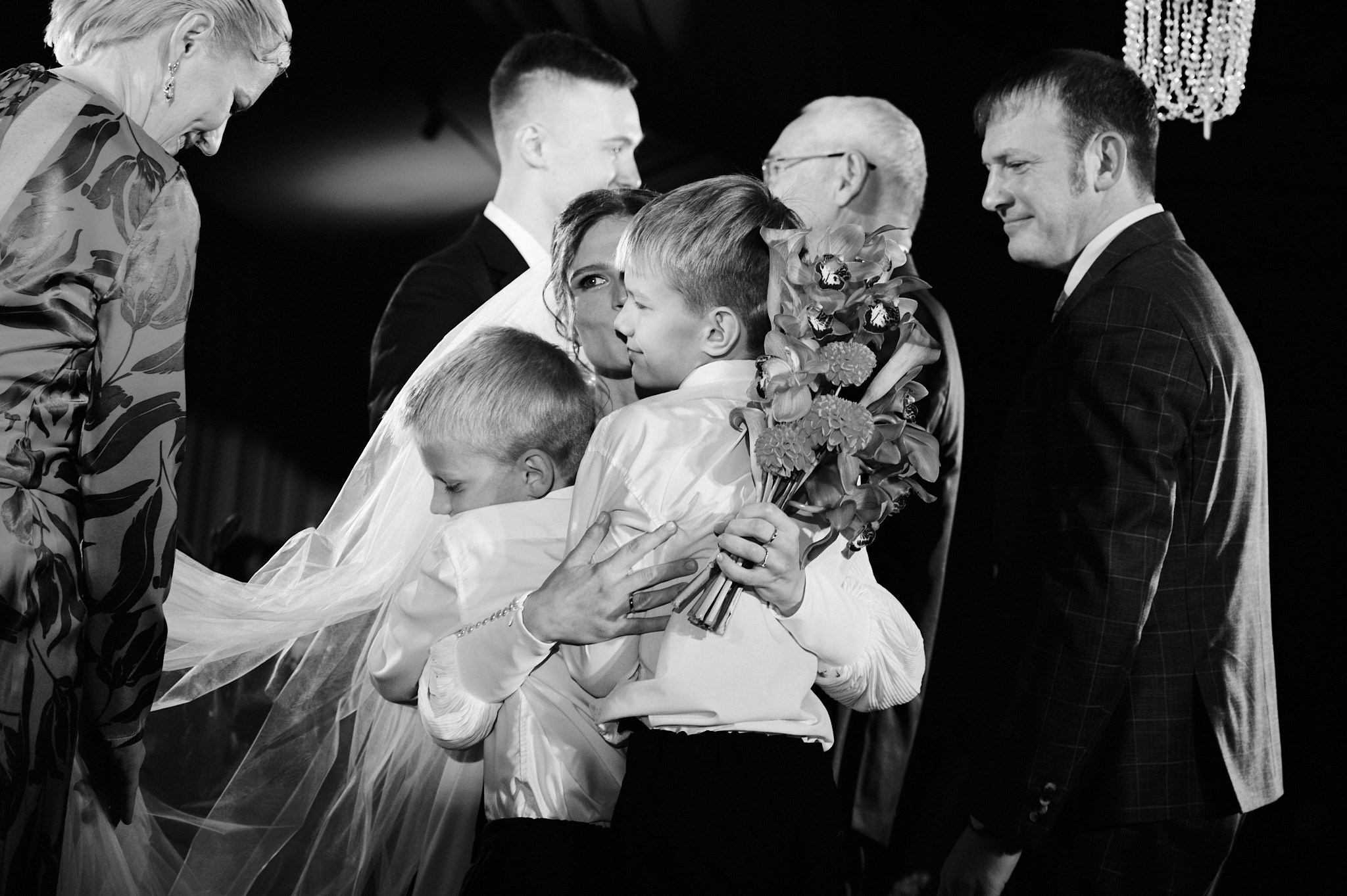 Андрей и Виктория. Маляревич Дмитрий свадебный фотограф